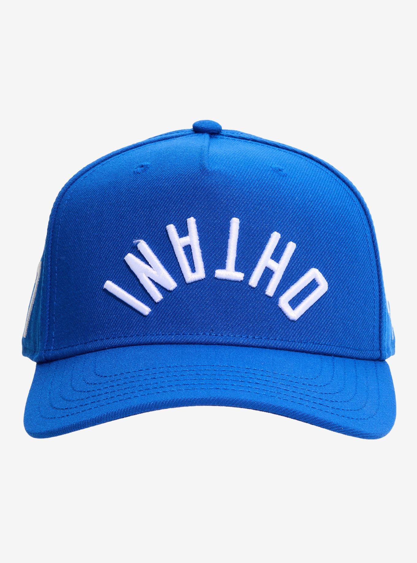 Los Angeles Dodgers Otani Snapback Hat, , hi-res