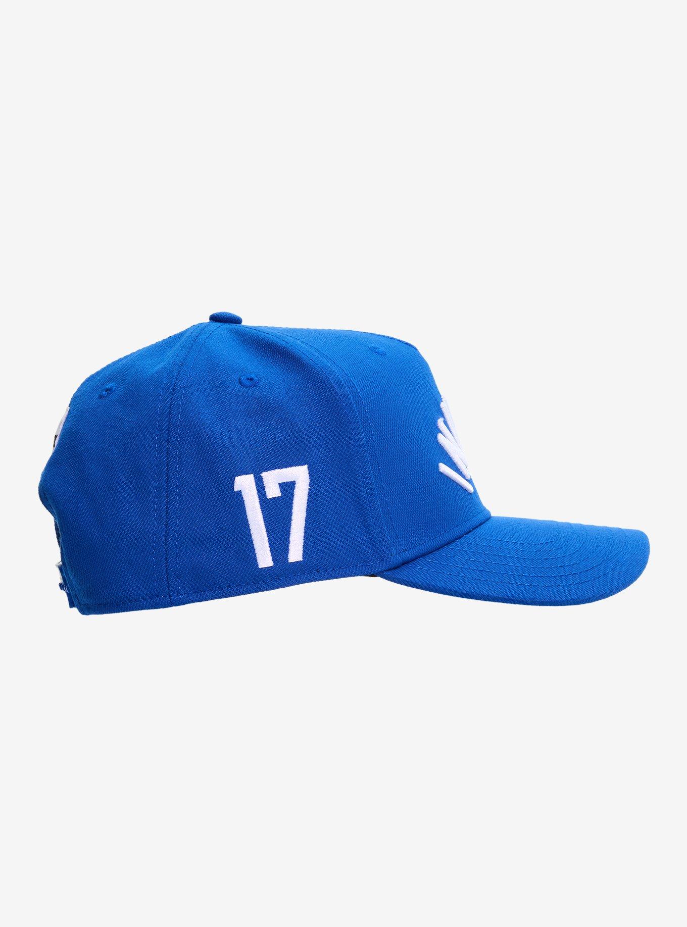 Los Angeles Dodgers Otani Snapback Hat, , alternate - view 3
