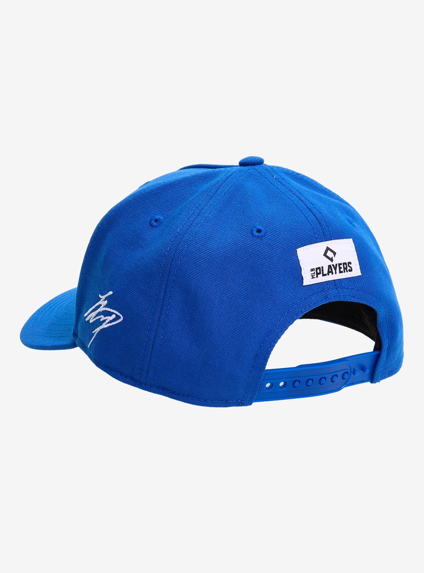 Los Angeles Dodgers Otani Snapback Hat, , alternate - view 4