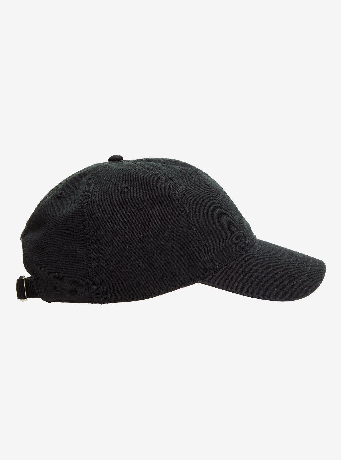 Pok&eacute;mon Pok&eacute; Ball Dad Cap, , alternate - view 3