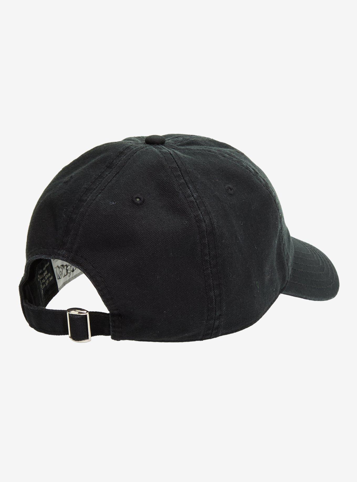 Pok&eacute;mon Pok&eacute; Ball Dad Cap, , alternate - view 4