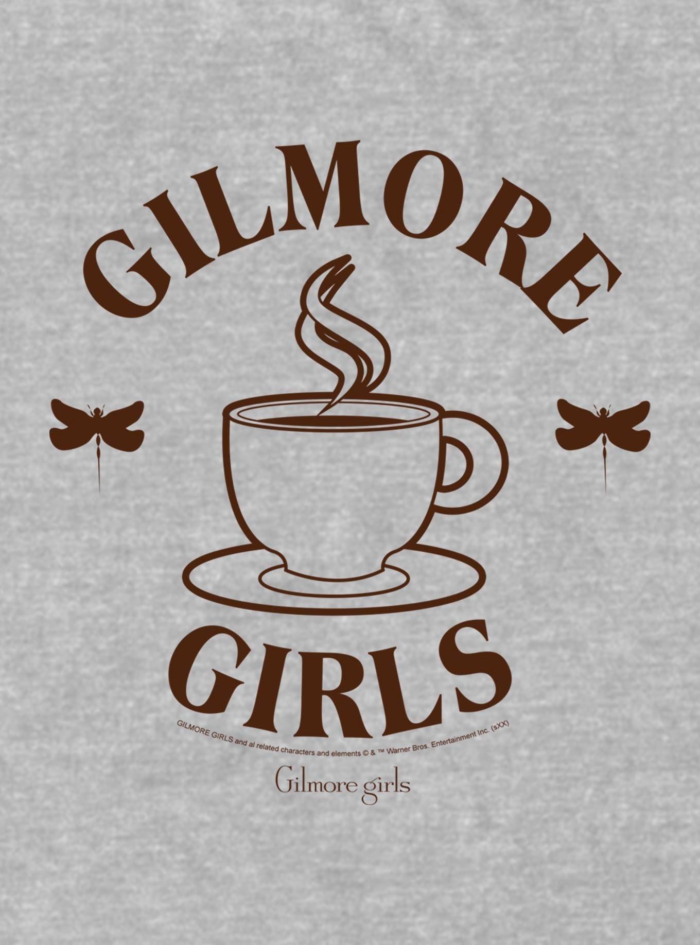 Gilmore Girls Coffee Cup T-Shirt, , hi-res