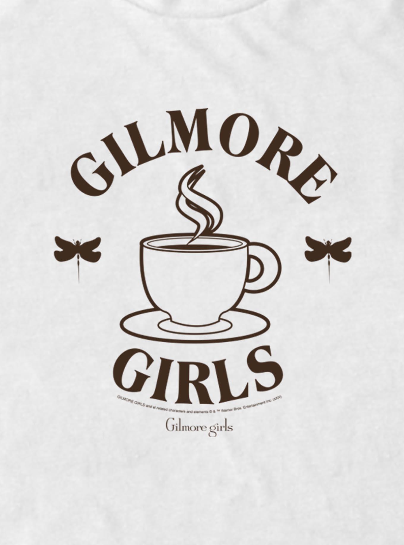 Gilmore Girls Coffee Cup T-Shirt, , hi-res