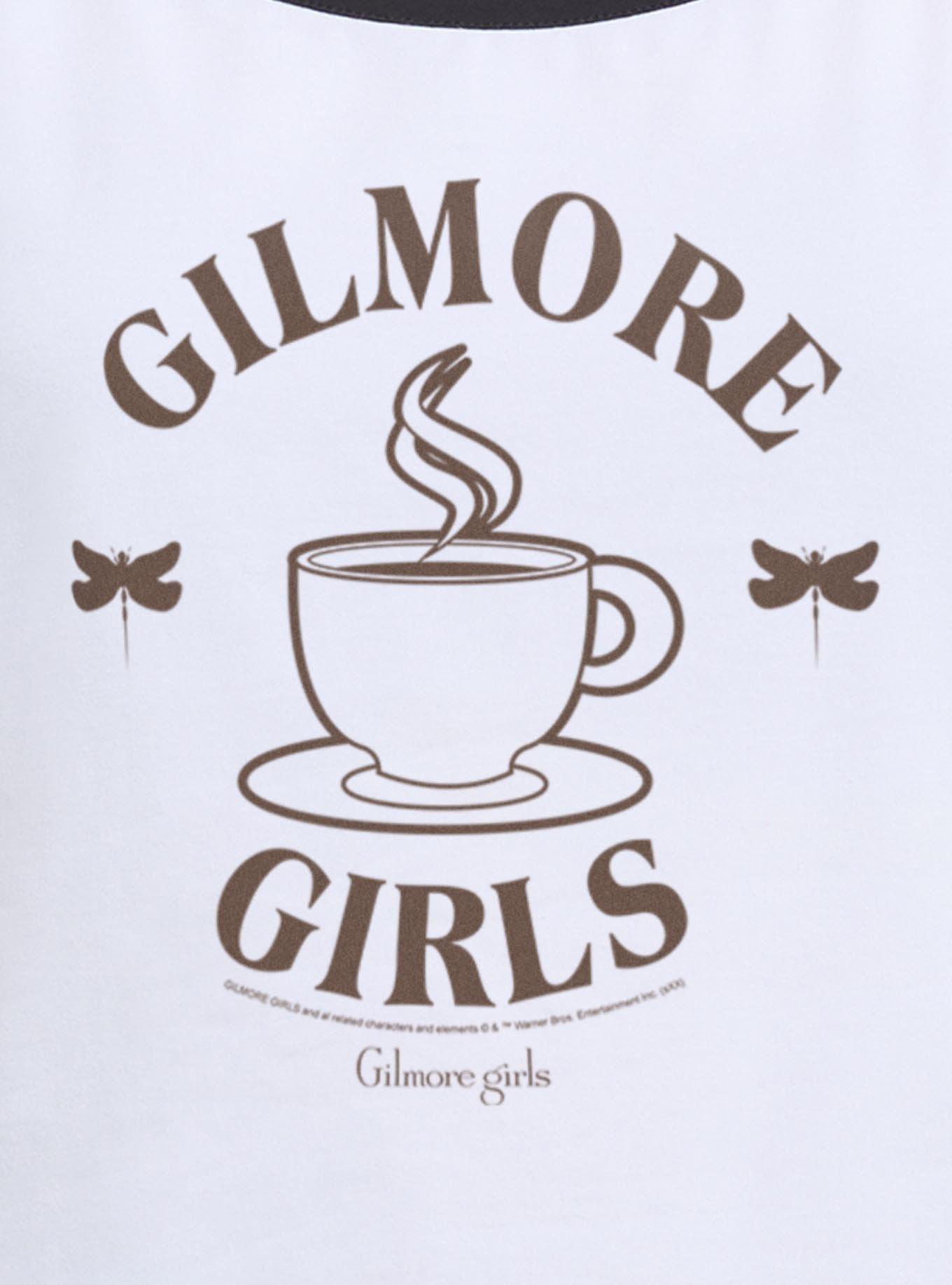 Gilmore Girls Coffee Cup Girls Cami, , hi-res