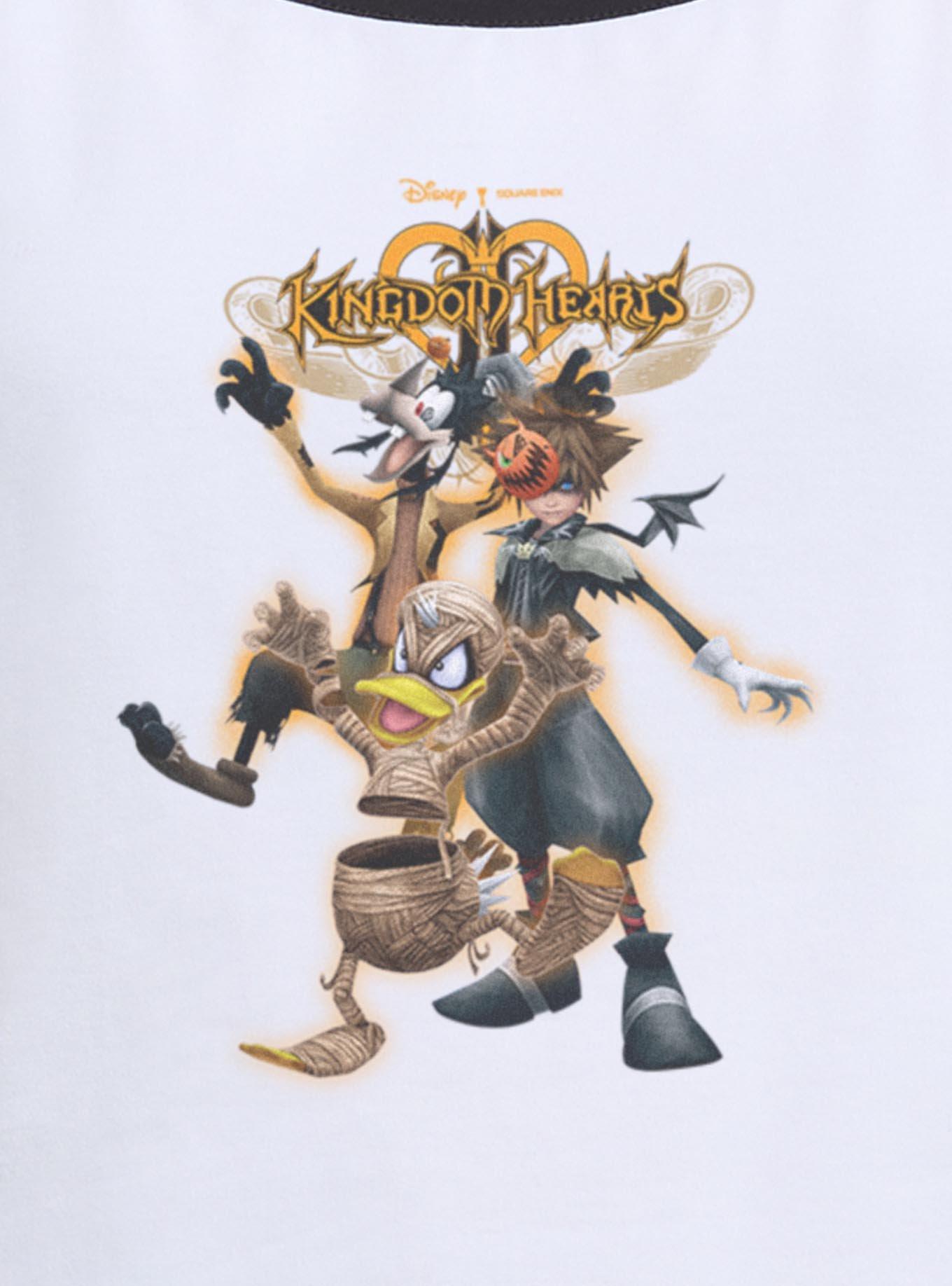 Disney Kingdom Hearts Halloweeners Girls Cami, , hi-res