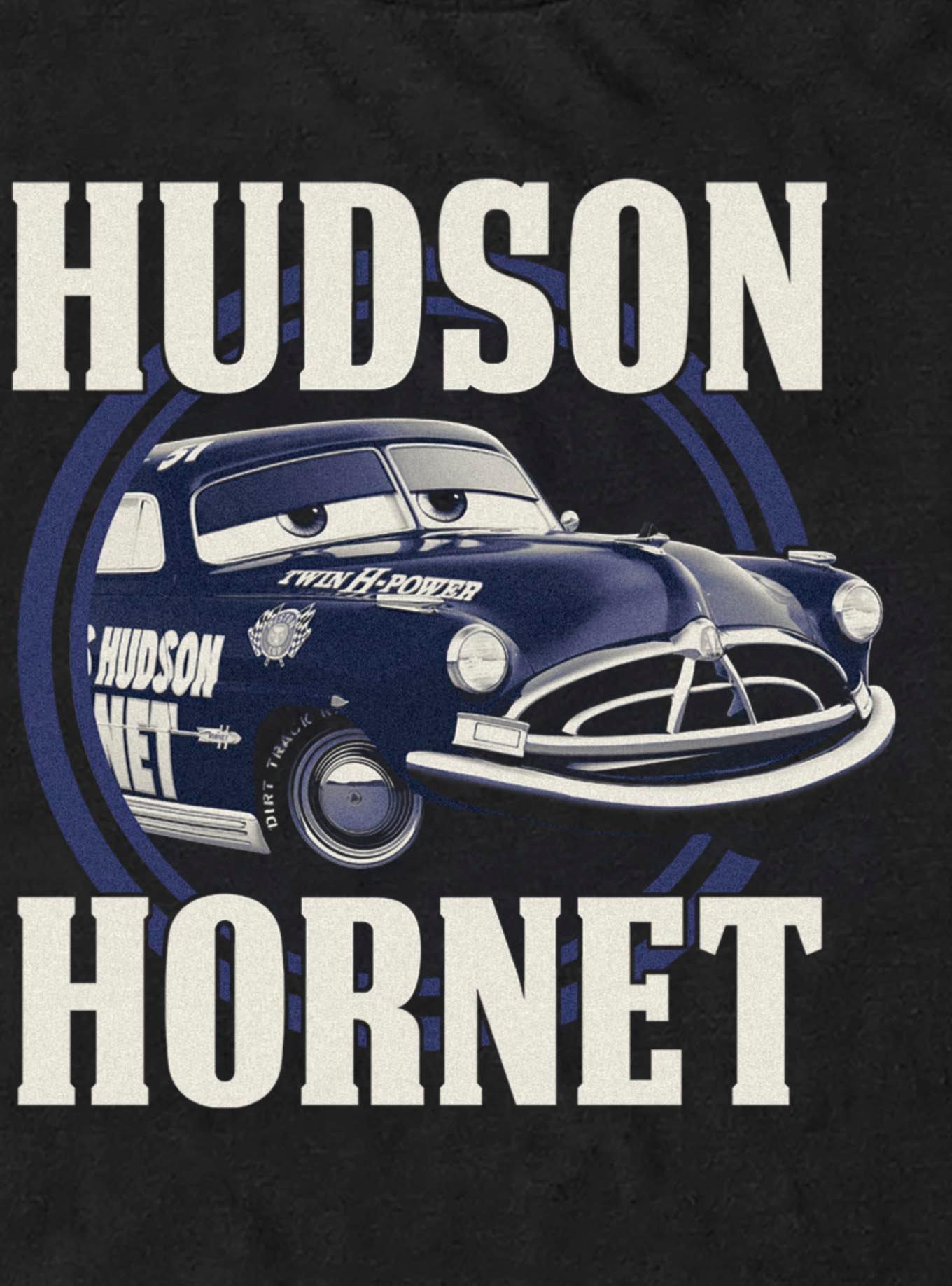 Disney Pixar Cars Hudson Hornet T-Shirt, , hi-res