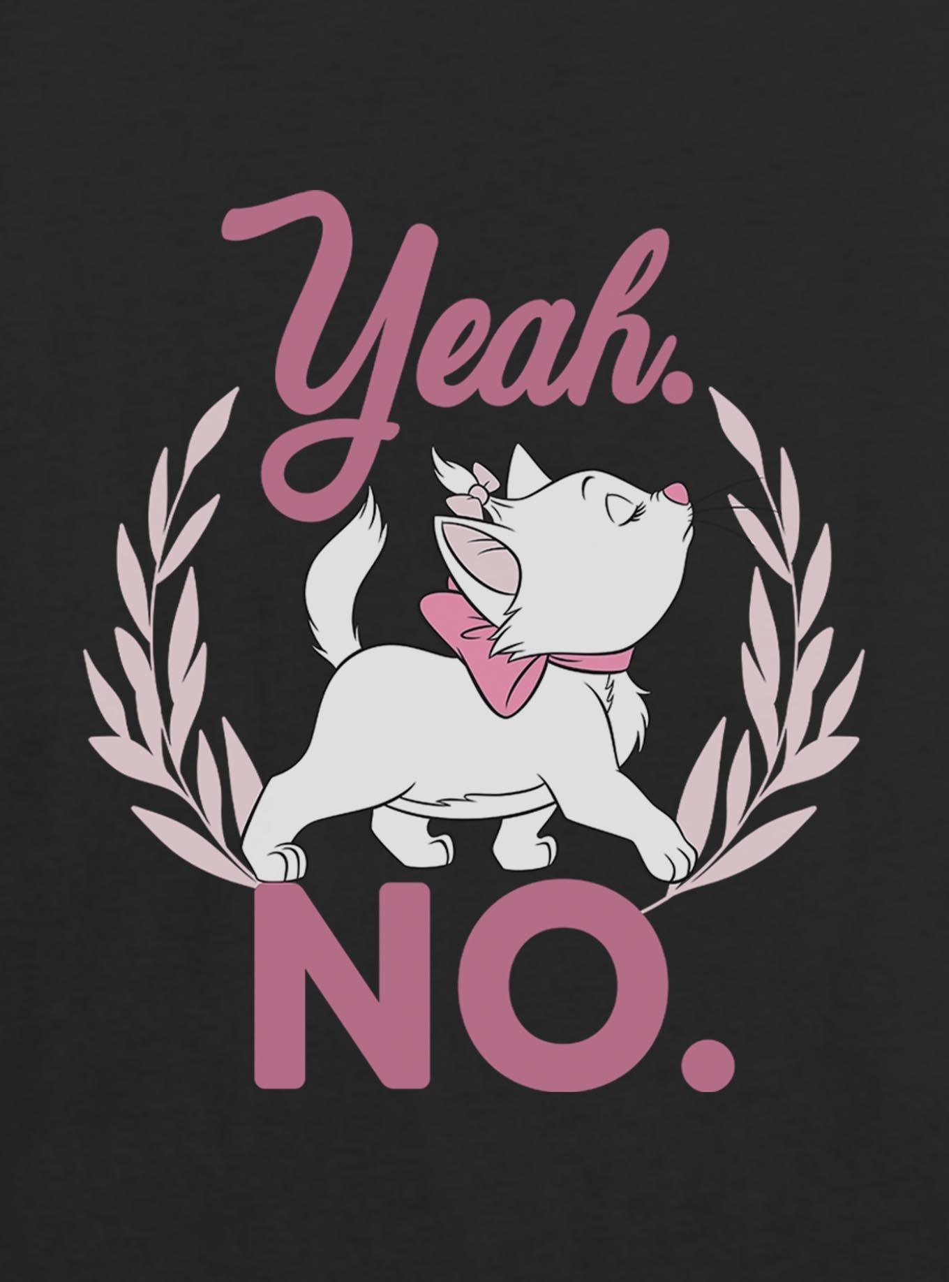 Disney The AristoCats Marie Sassy Walk Girls Skimmer T-Shirt, , hi-res