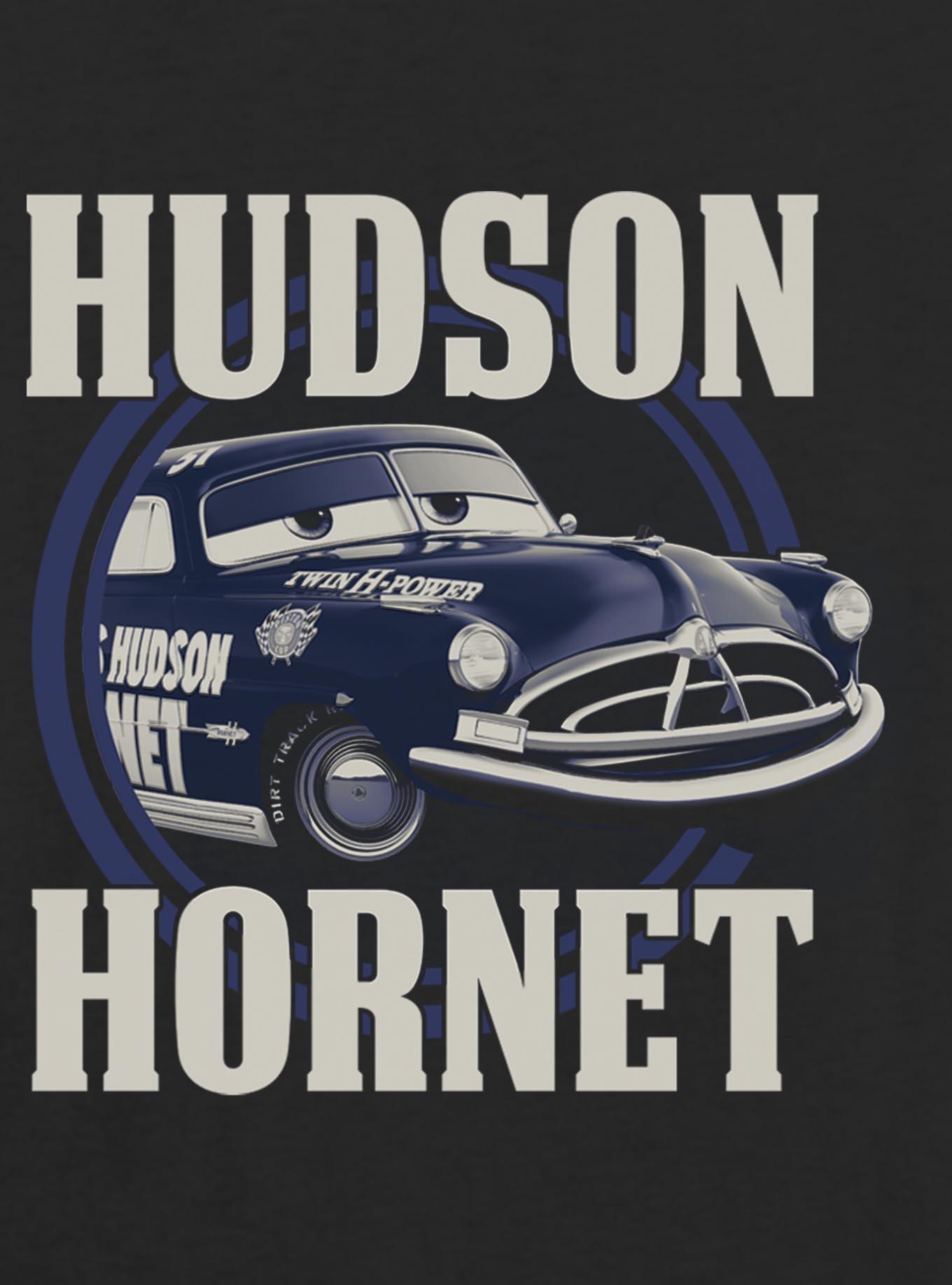 Disney Pixar Cars Hudson Hornet Girls Skimmer T-Shirt, , hi-res