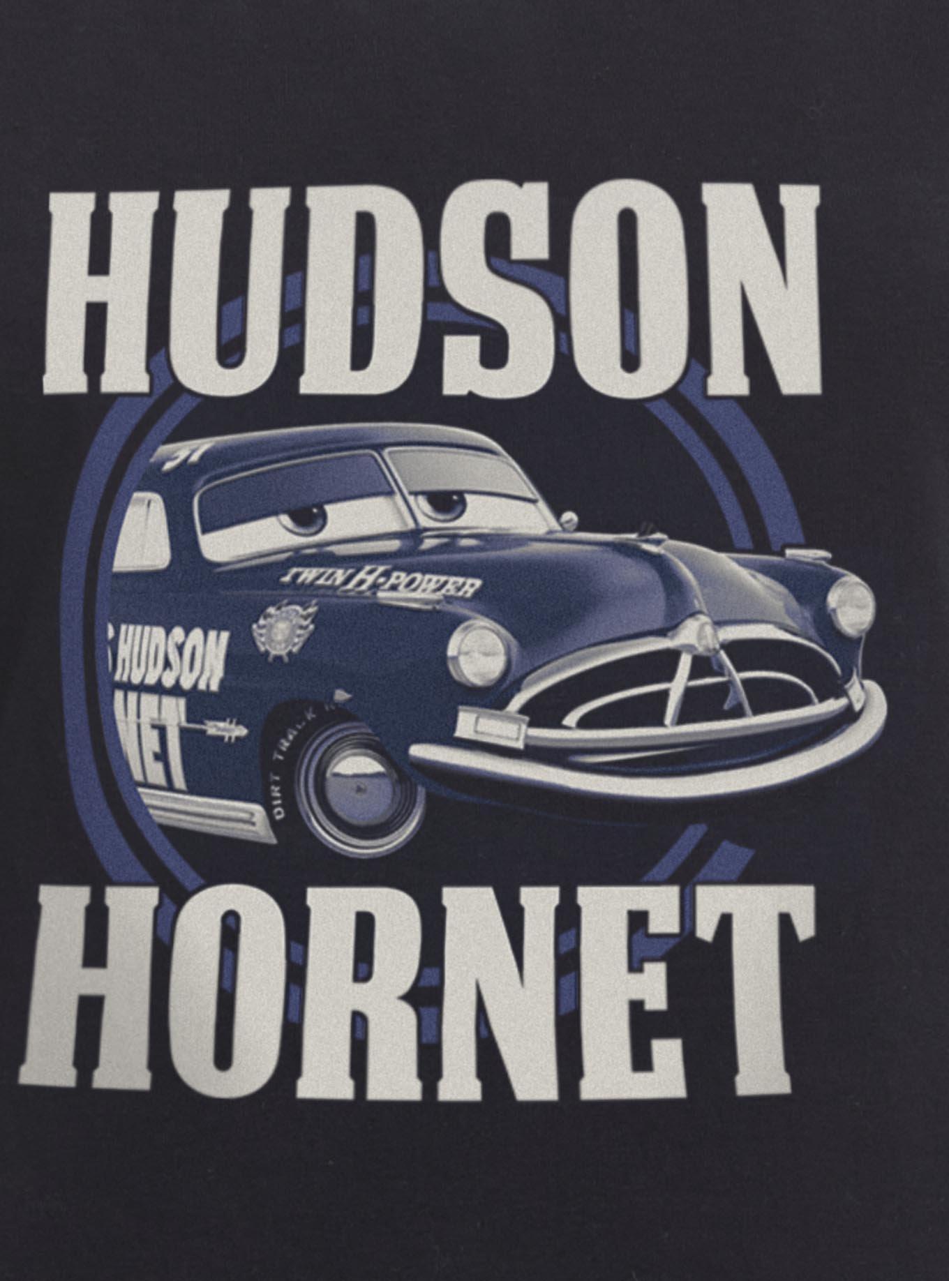 Disney Pixar Cars Hudson Hornet Girls Cami, , hi-res