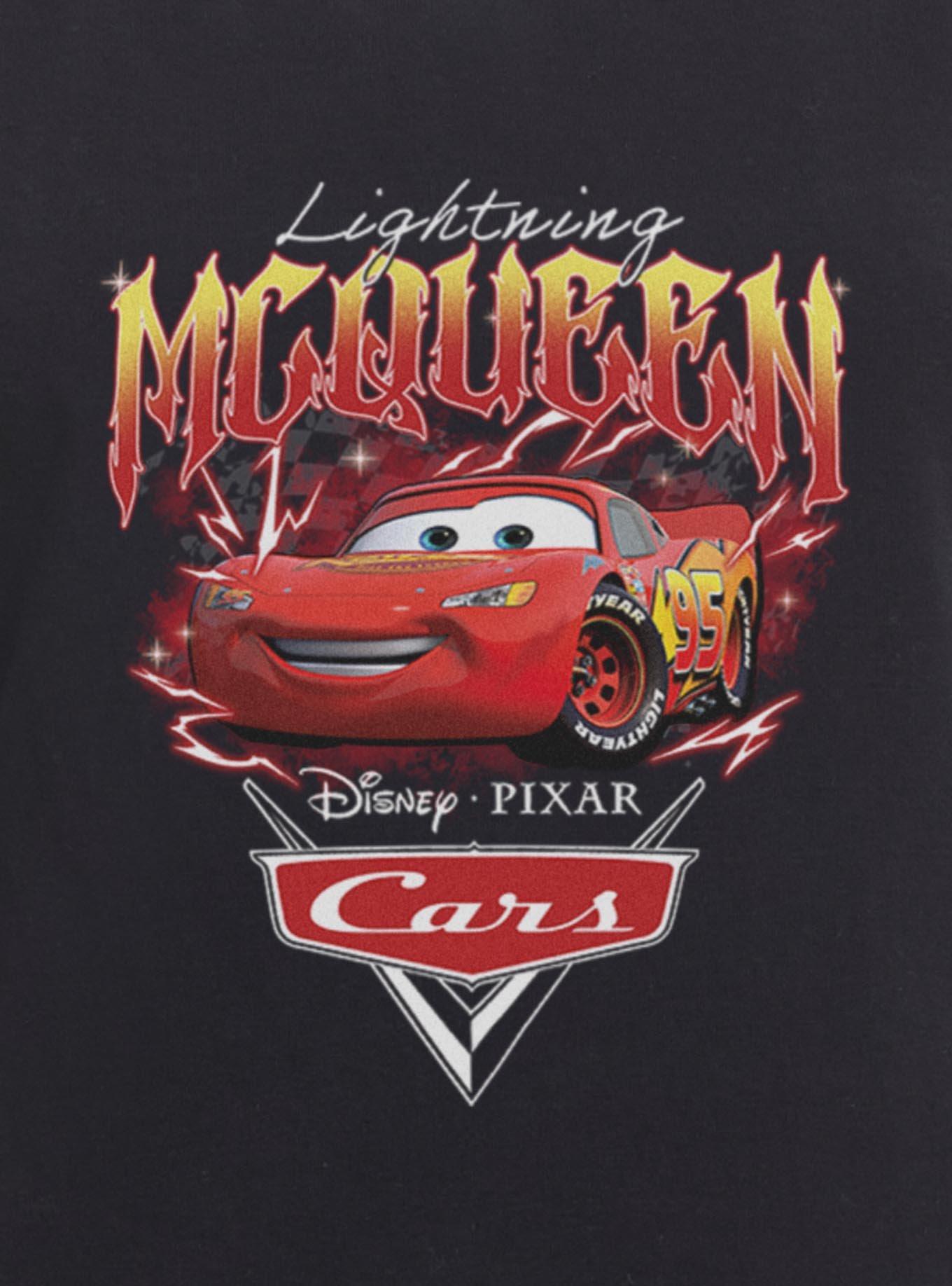 Disney Pixar Cars Lightning Mcqueen Girls Cami, , hi-res