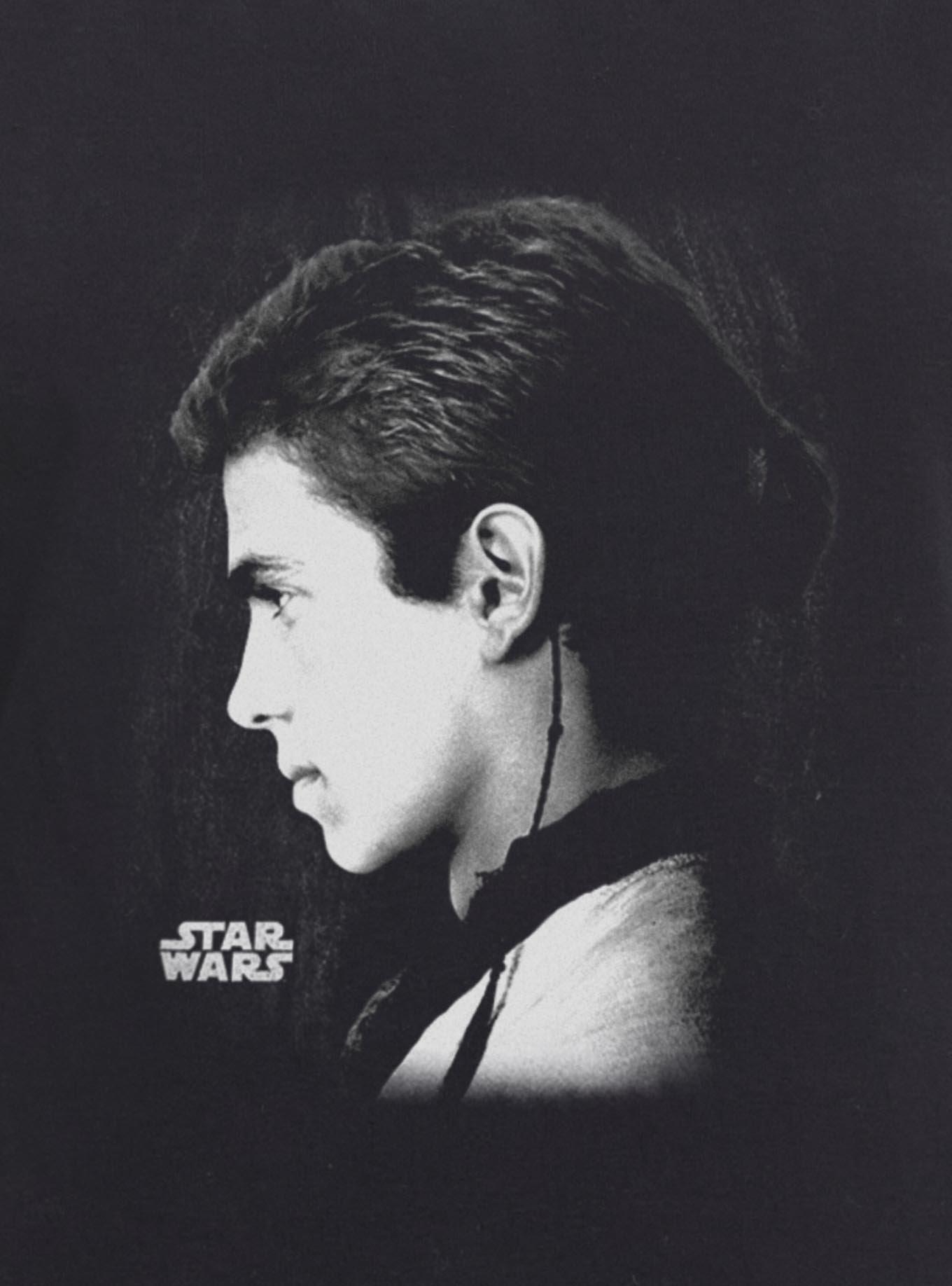 Star Wars Eternal Love Anakin Girls Cami, , hi-res