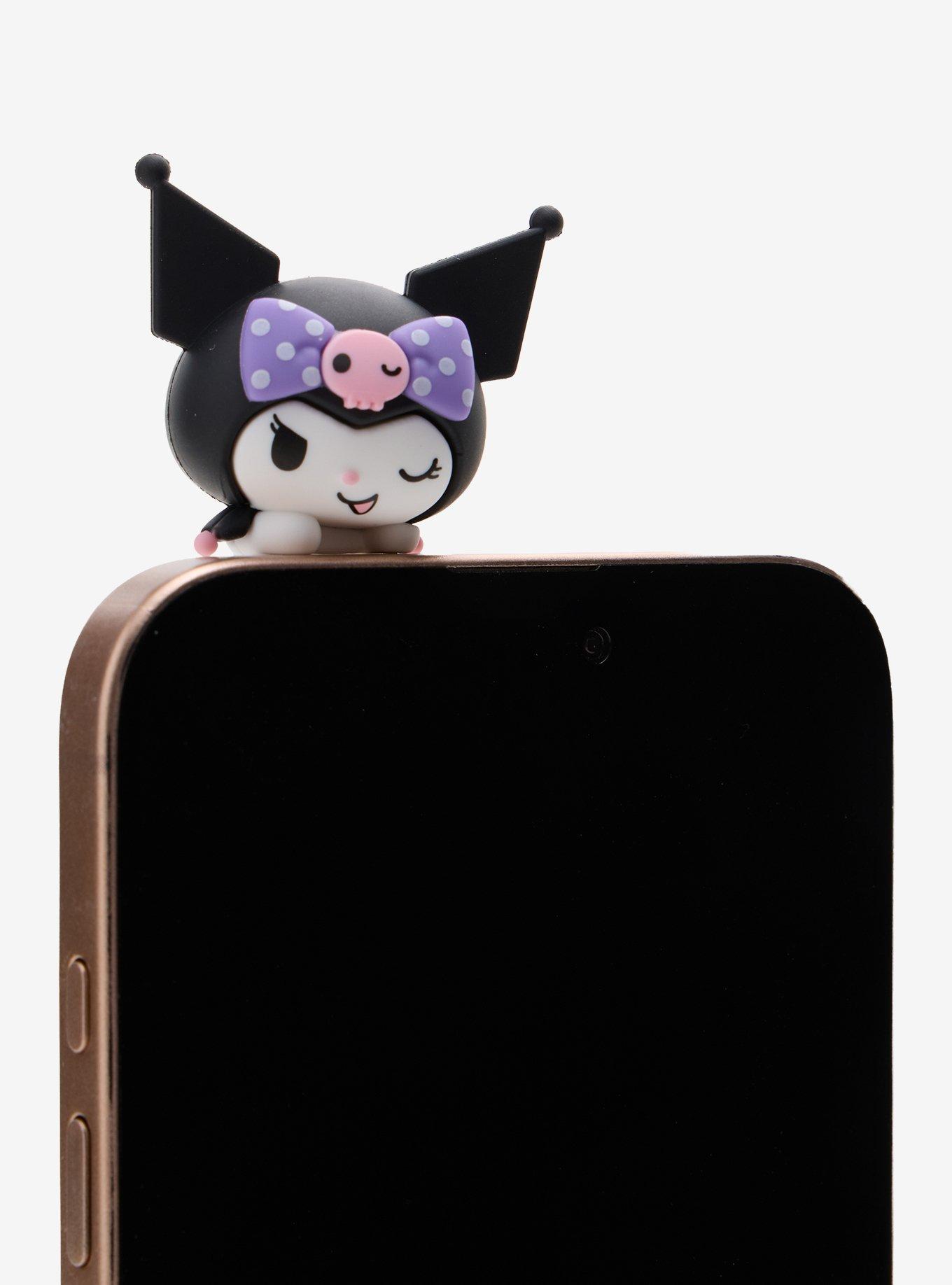 Sonix Kuromi Blind Box Phone Buddy, , alternate - view 3