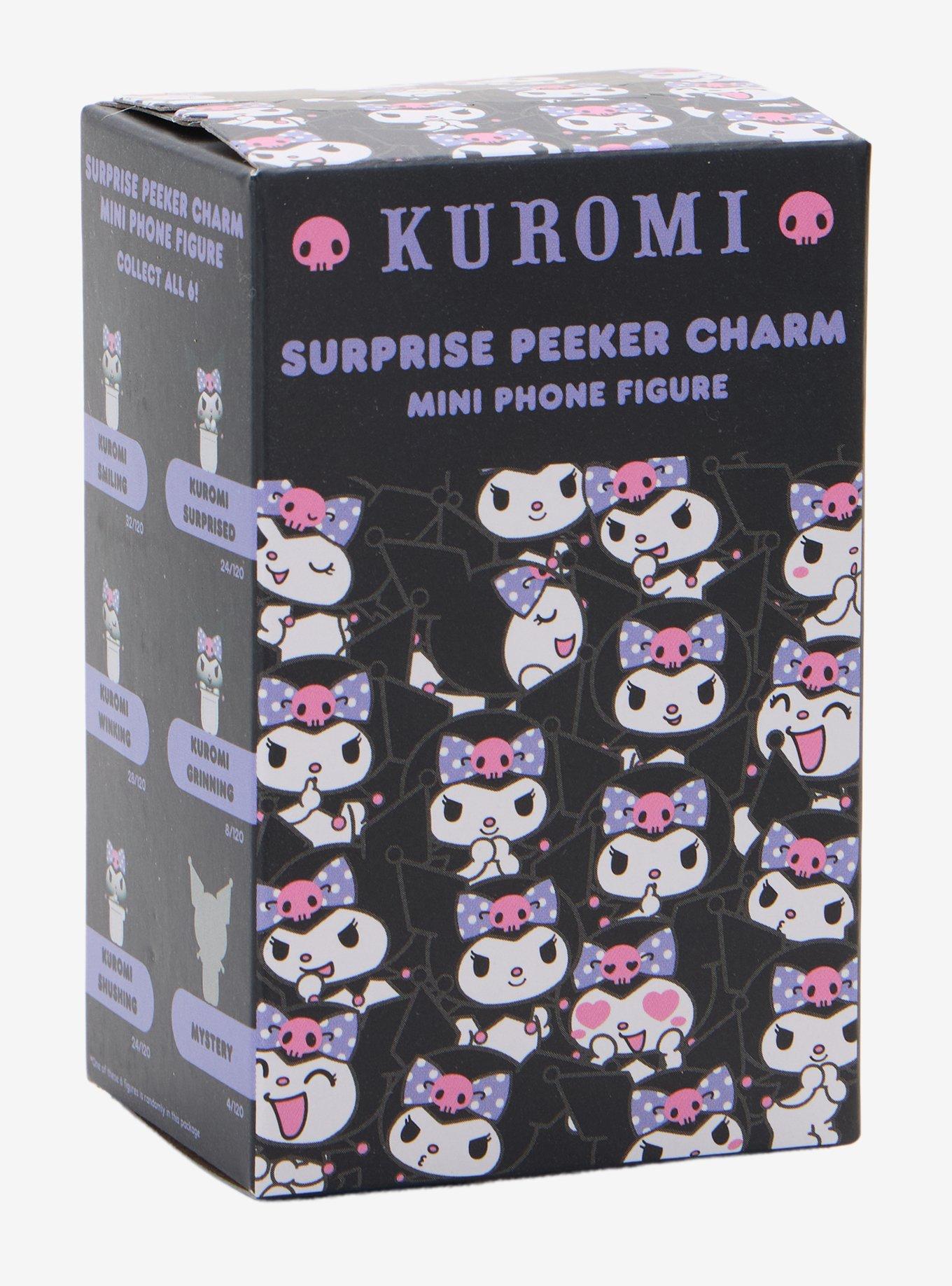 Sonix Kuromi Blind Box Phone Buddy, , alternate - view 4