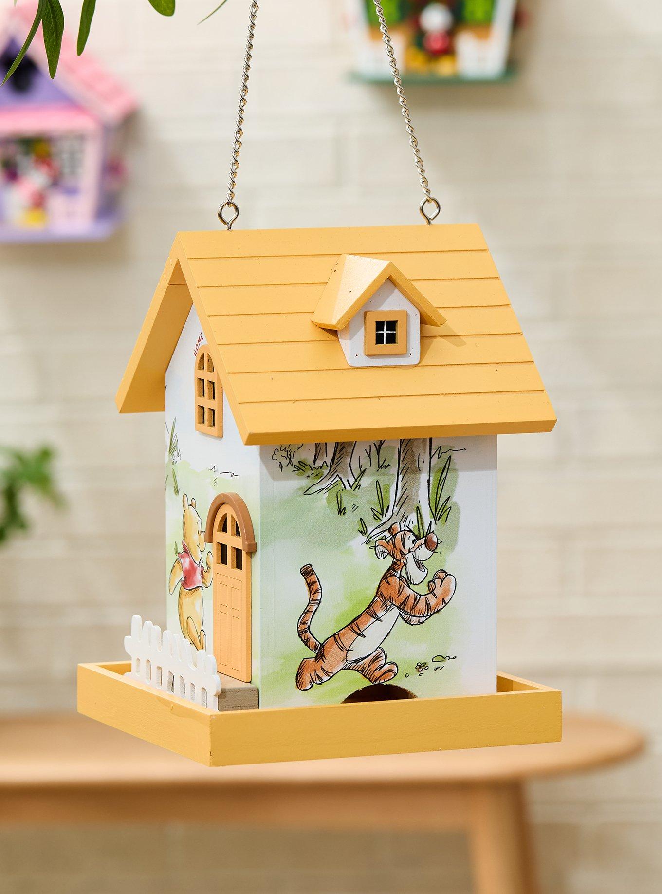 Disney Winnie the Pooh Birdhouse, , hi-res