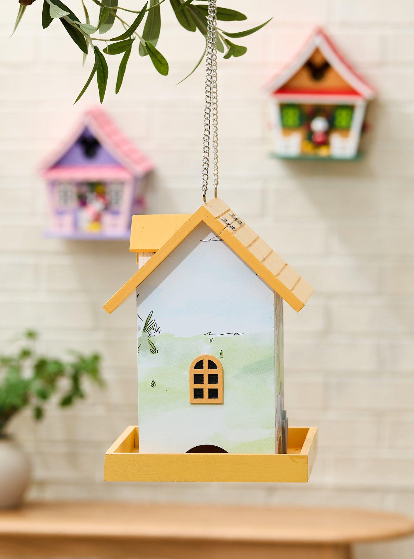 Disney Winnie the Pooh Birdhouse, , alternate - view 3