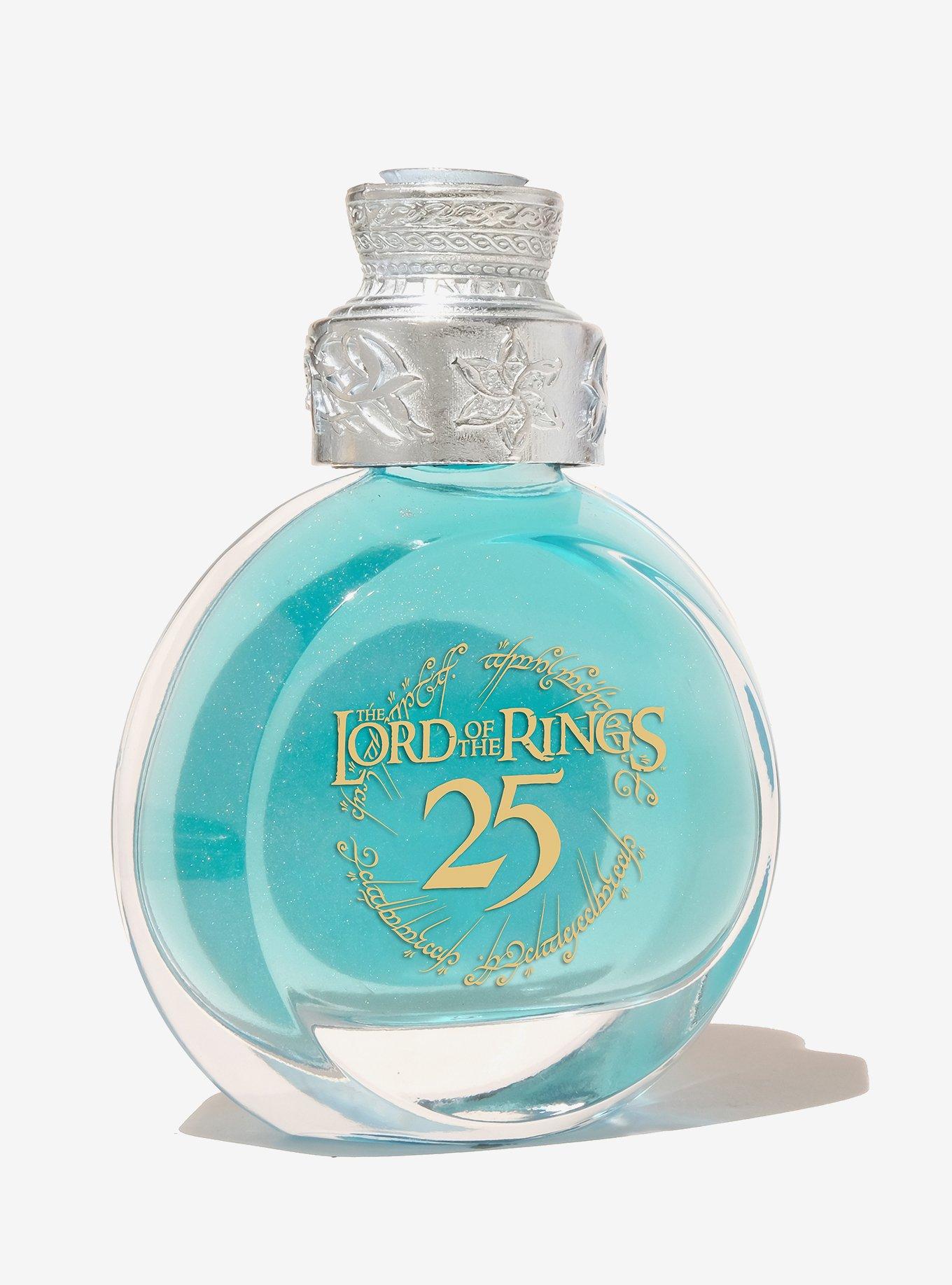 The Lord of the Rings 25th Anniversary Galadriel Pen & Ink Set, , alternate - view 3