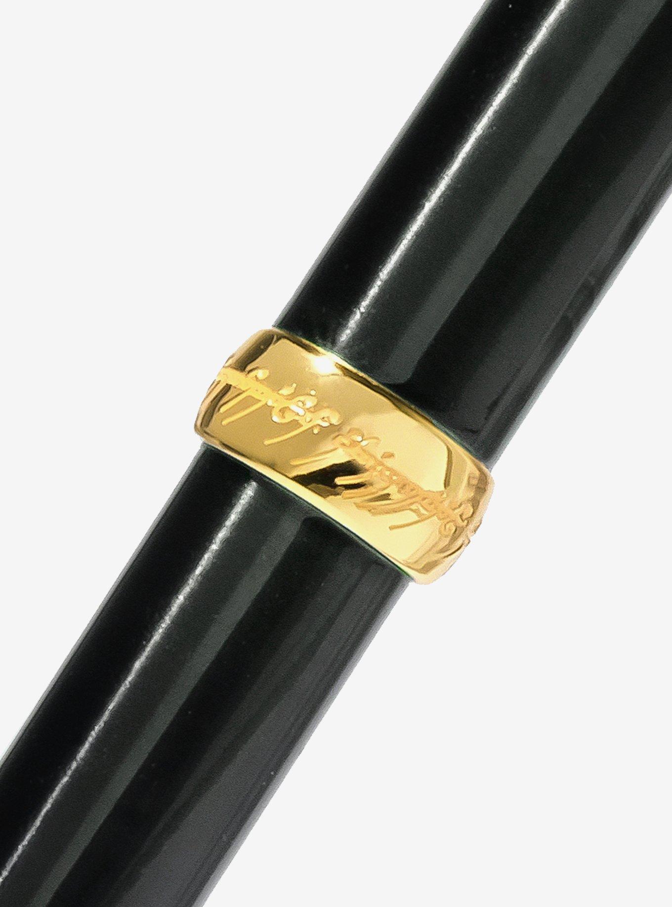 The Lord of the Rings 25th Anniversary Nazgûl Pen & Ink Set