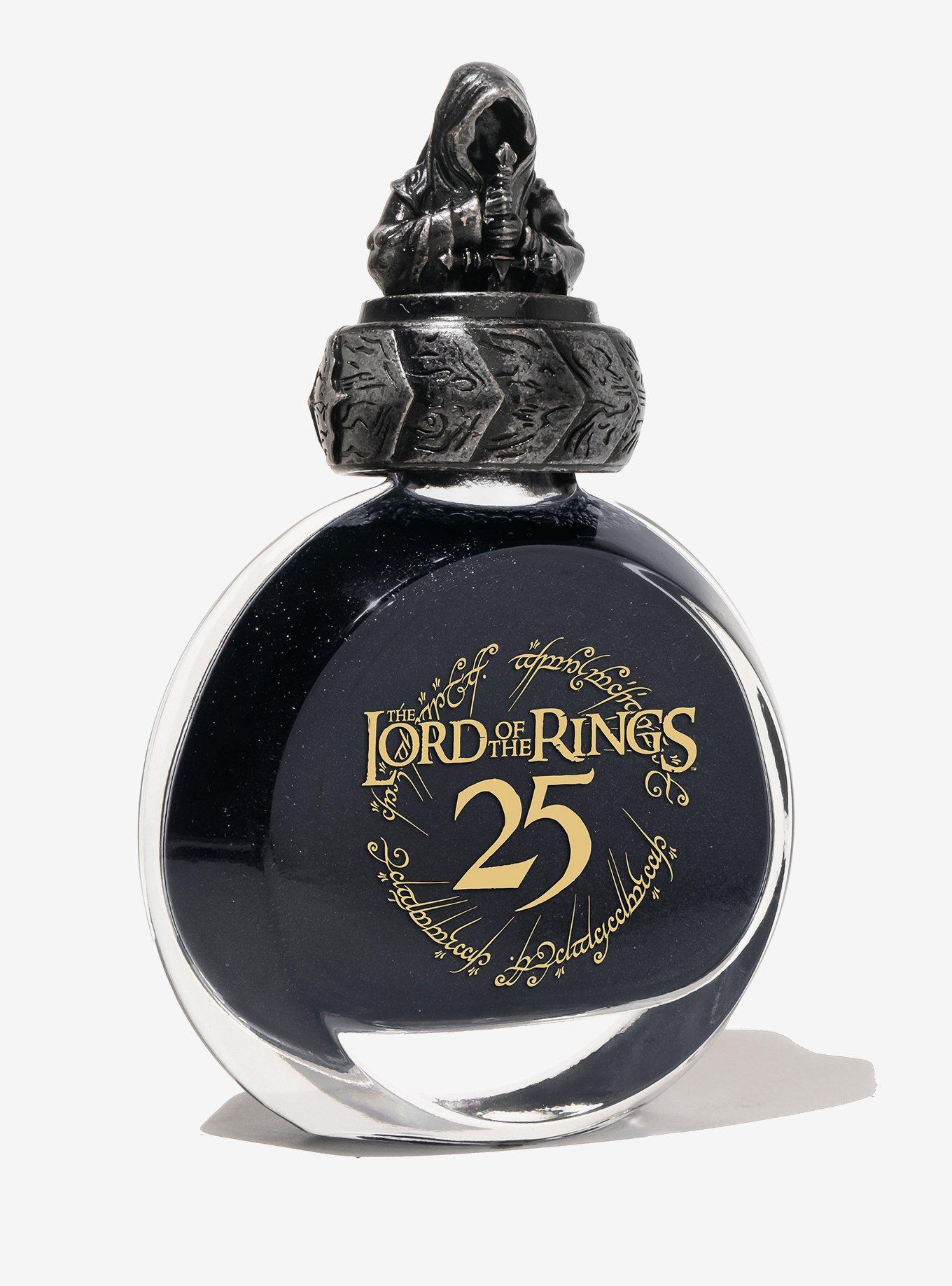 The Lord of the Rings 25th Anniversary Nazg&ucirc;l Pen & Ink Set, , alternate - view 3