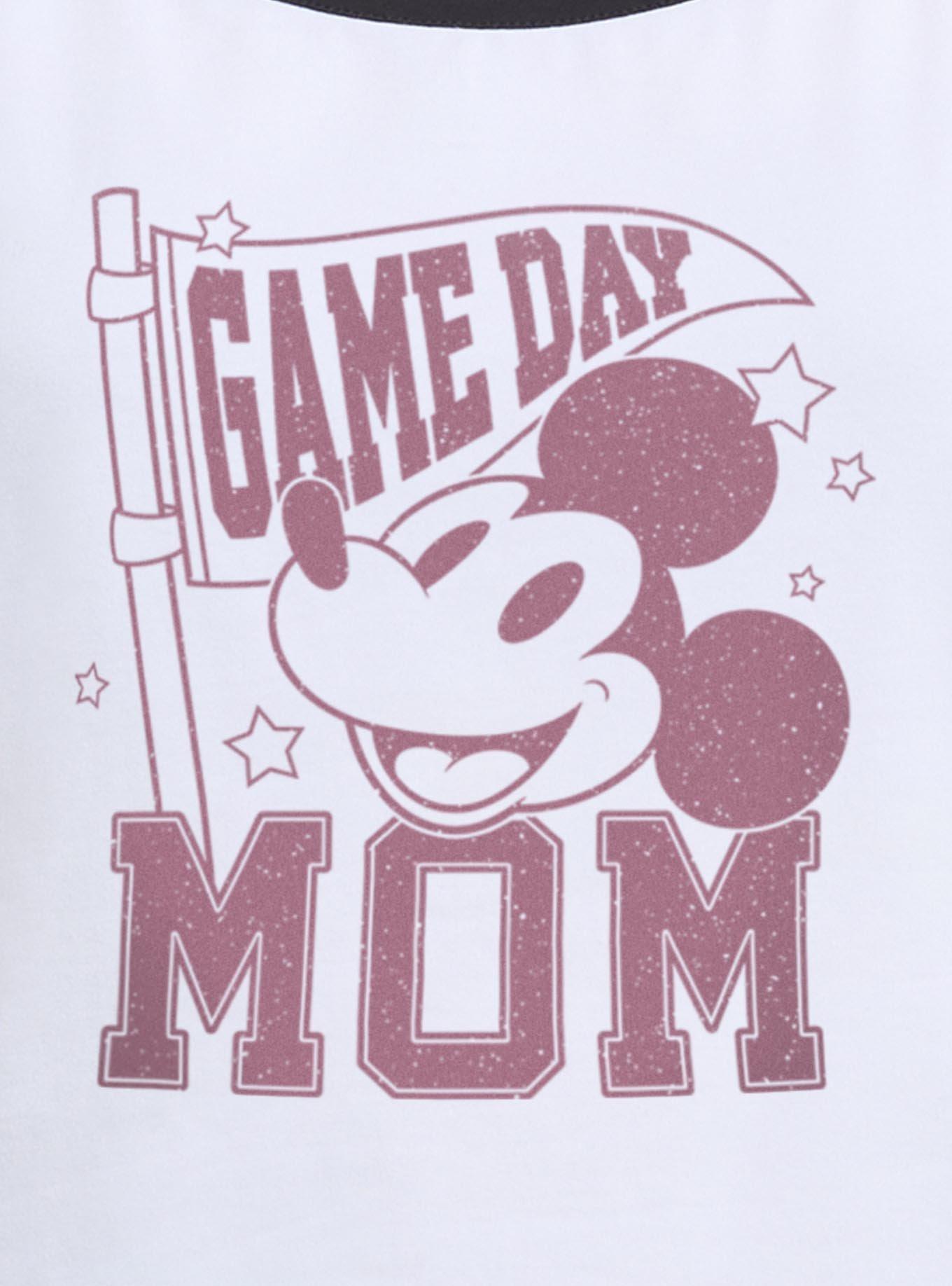 Disney Mickey Mouse Game Day Mom Girls Cami, , hi-res