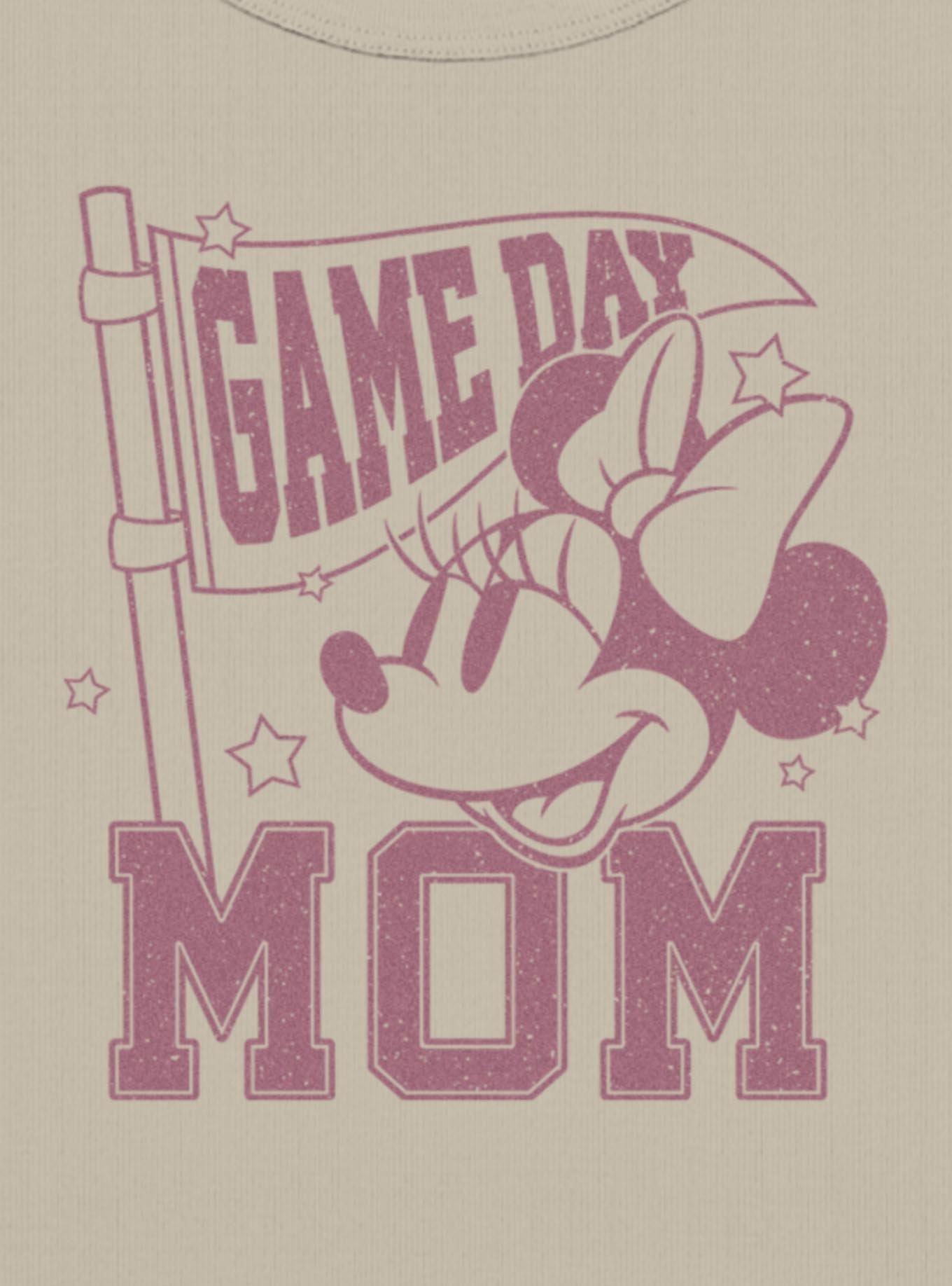 Disney Minnie Mouse Soccer Minnie Girls Baby T-Shirt, , hi-res