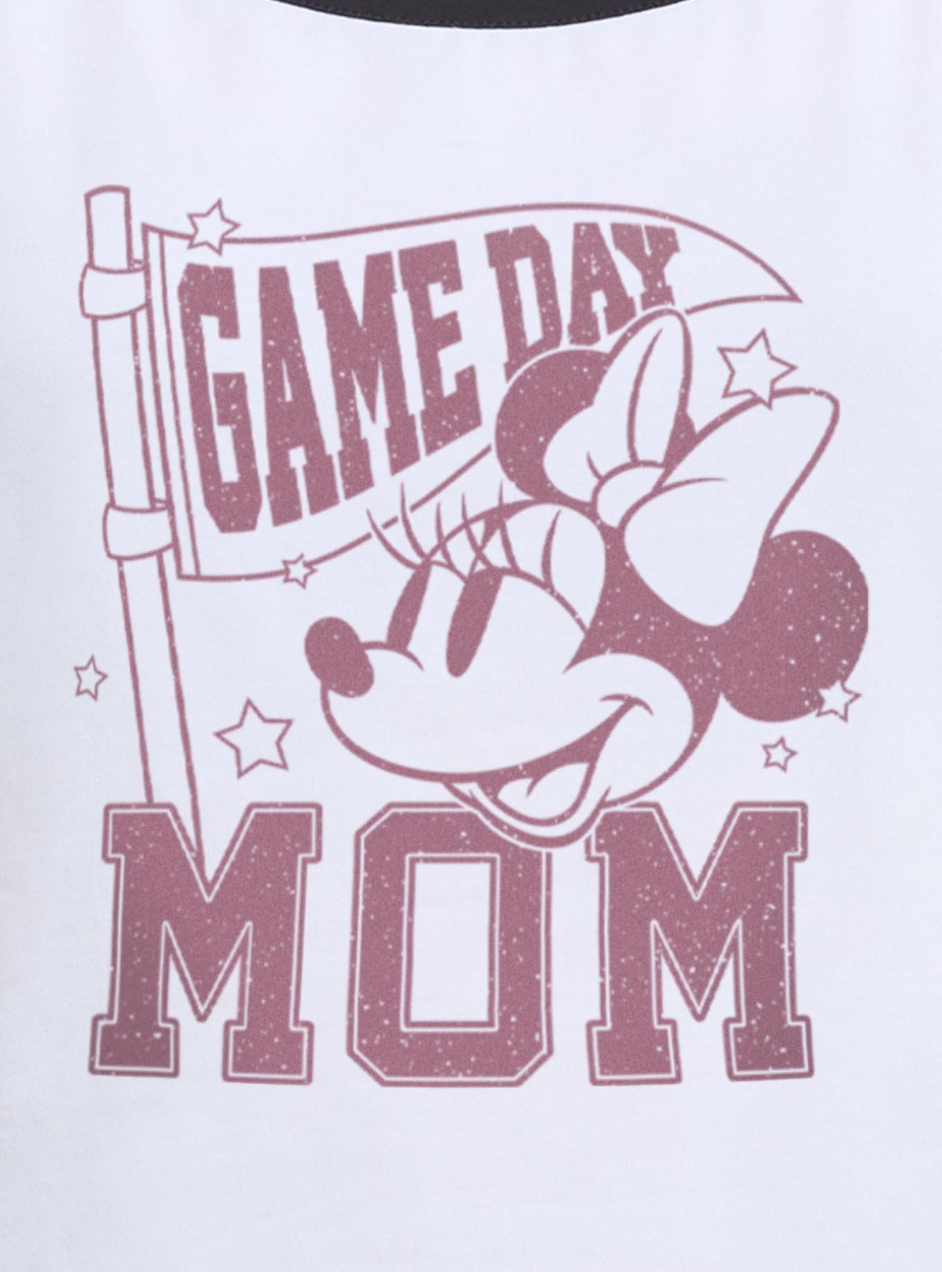Disney Minnie Mouse Soccer Minnie Girls Cami, , hi-res