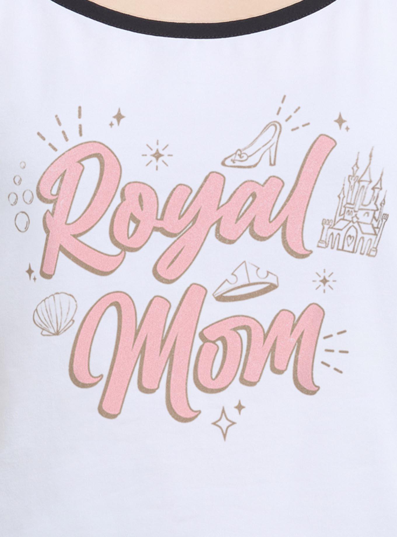 Disney Princesses Royal Mom Girls Cami, , hi-res