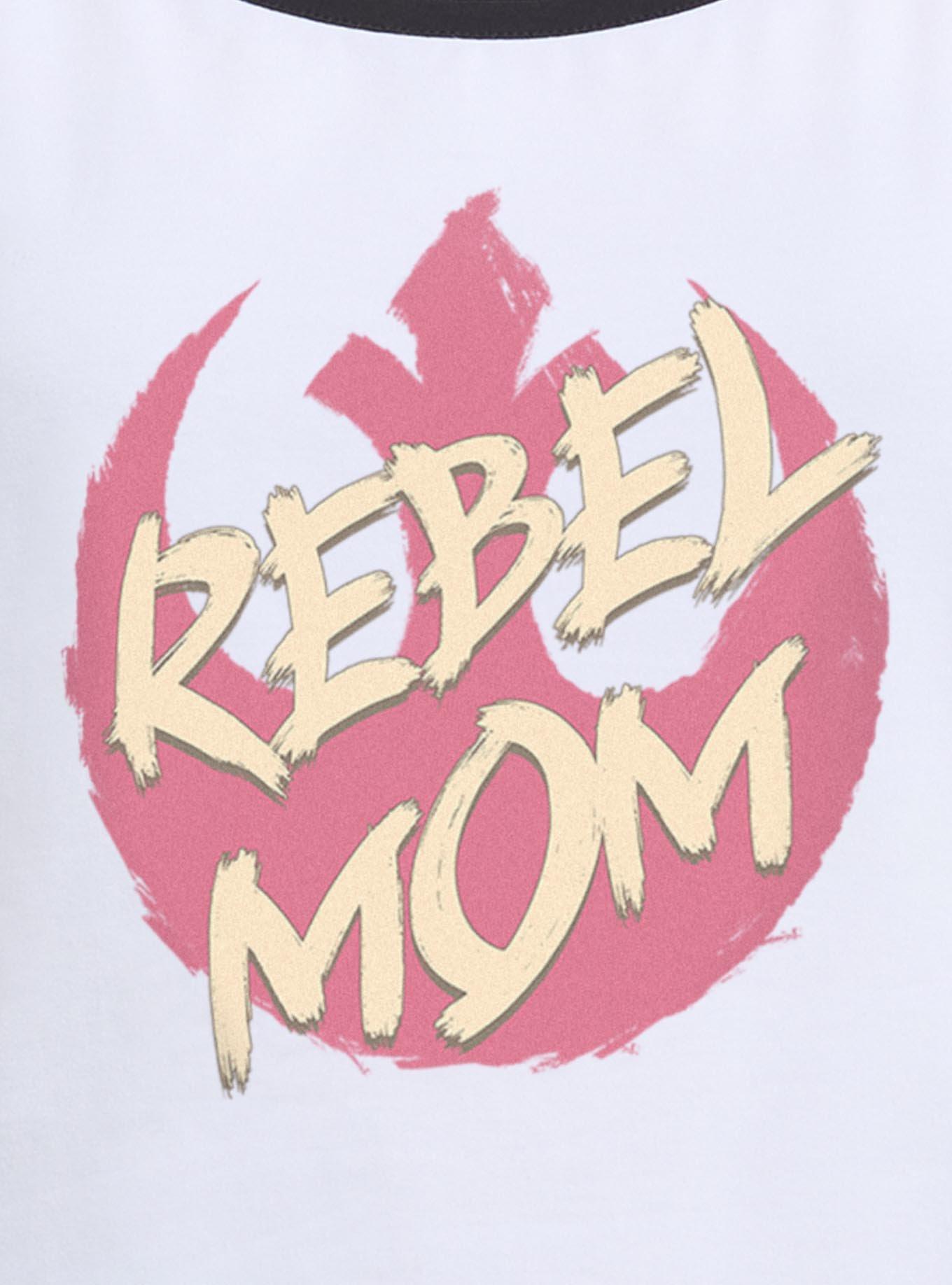 Star Wars Rebel Mom Girls Cami, , hi-res
