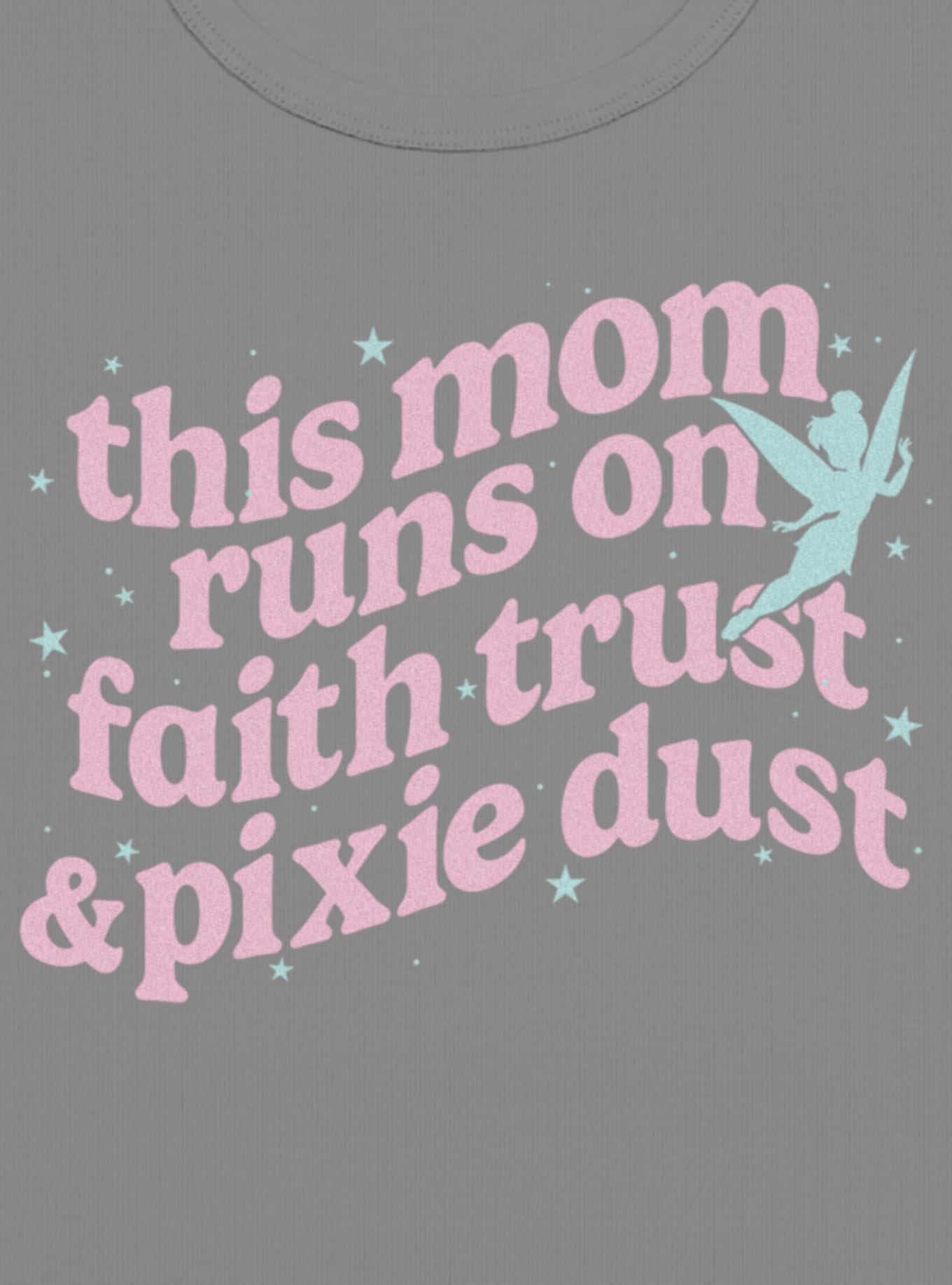 Disney Tinker Bell This Mom Girls Baby T-Shirt, , hi-res