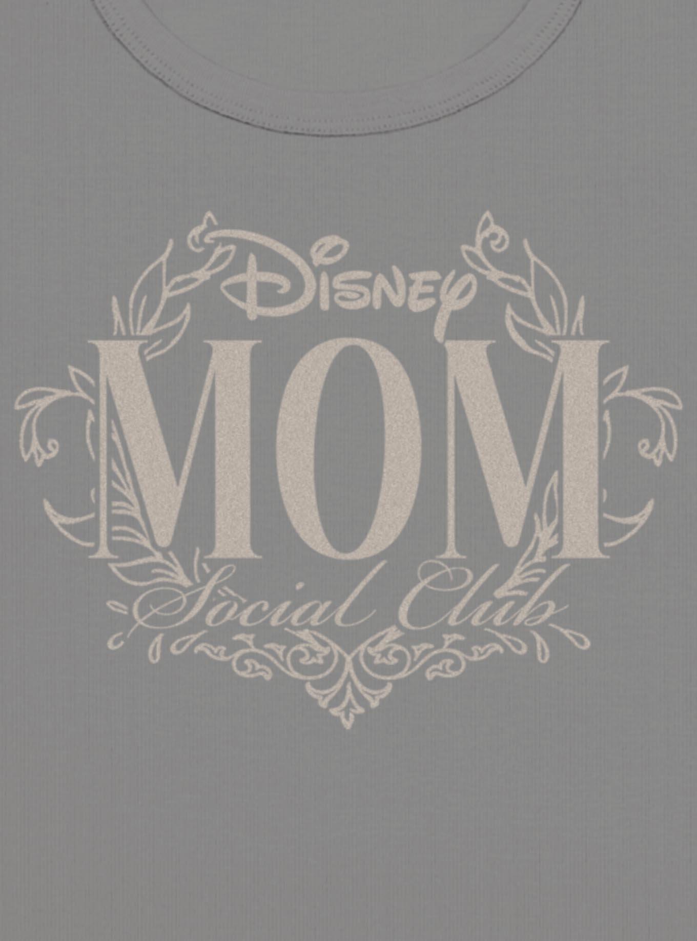 Disney Mom Social Club Girls Baby T-Shirt, , hi-res