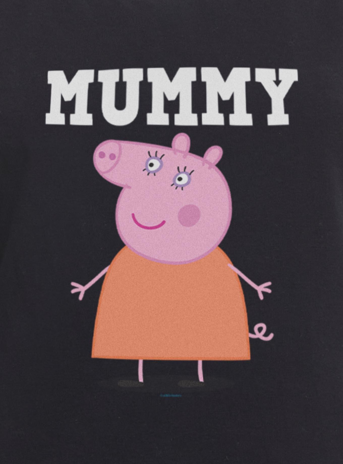 Peppa Pig Mummy Pig Girls Cami, , hi-res
