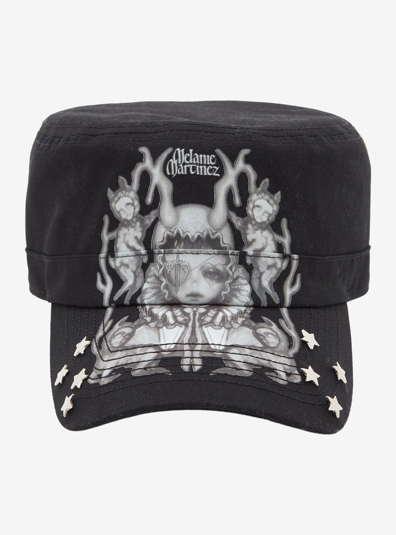 Melanie Martinez Fauns Star Cadet Hat, , hi-res