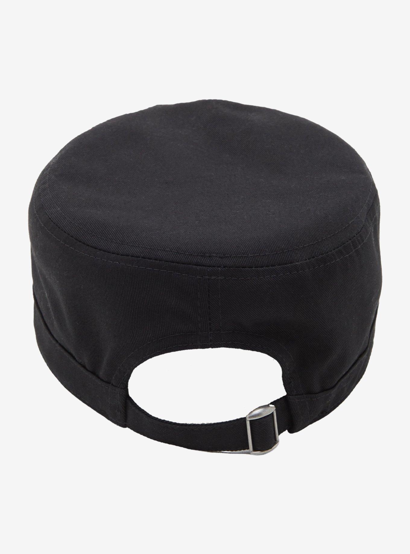 Melanie Martinez Fauns Star Cadet Hat, , alternate - view 3