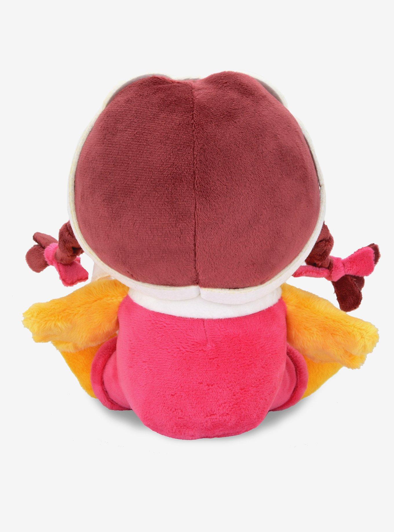 McDonald's Birdie The Early Bird 8 Inch Plush, , alternate - view 3