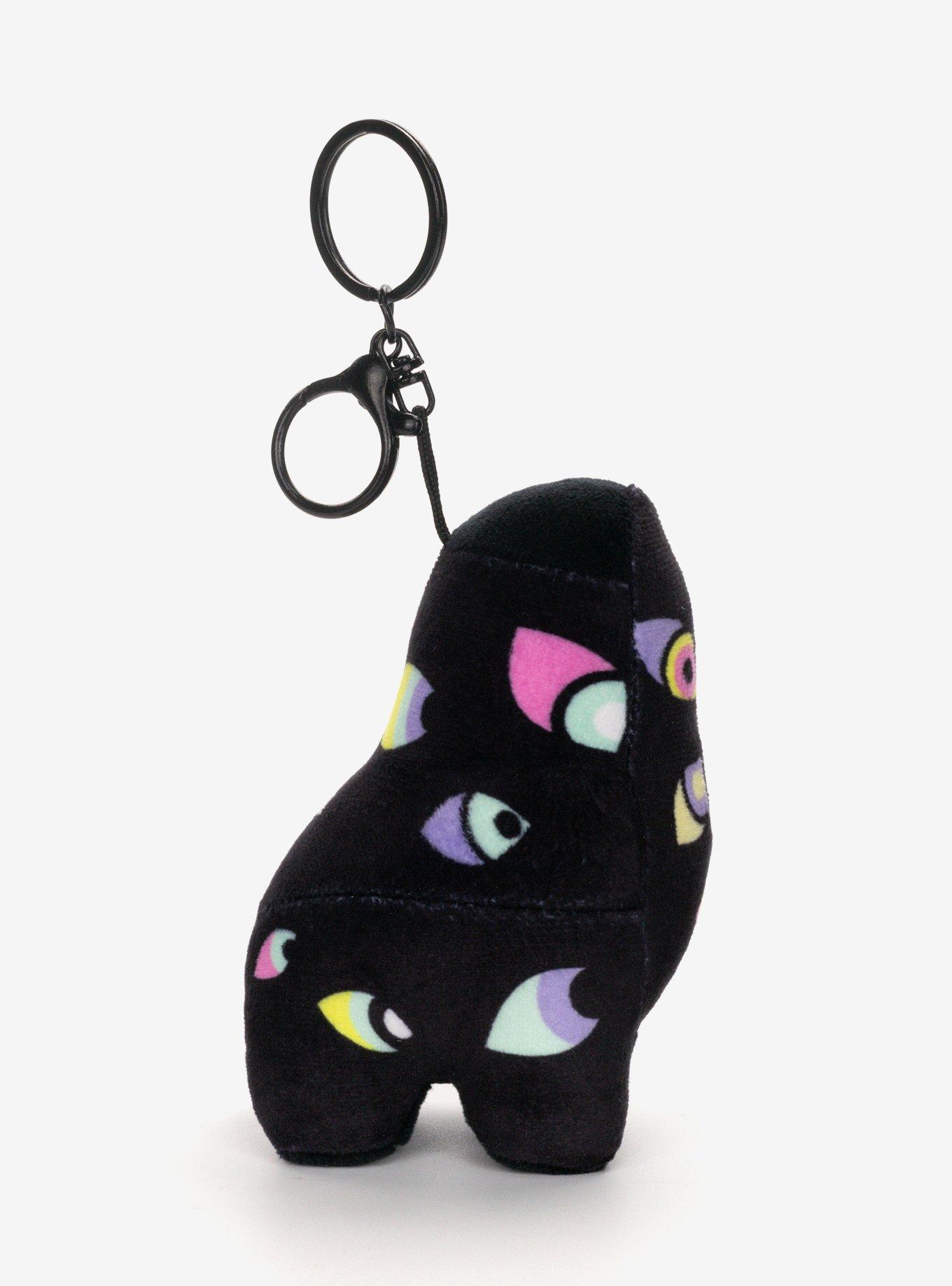 The Amazing Digital Circus Jax Plush Clip, , alternate - view 3