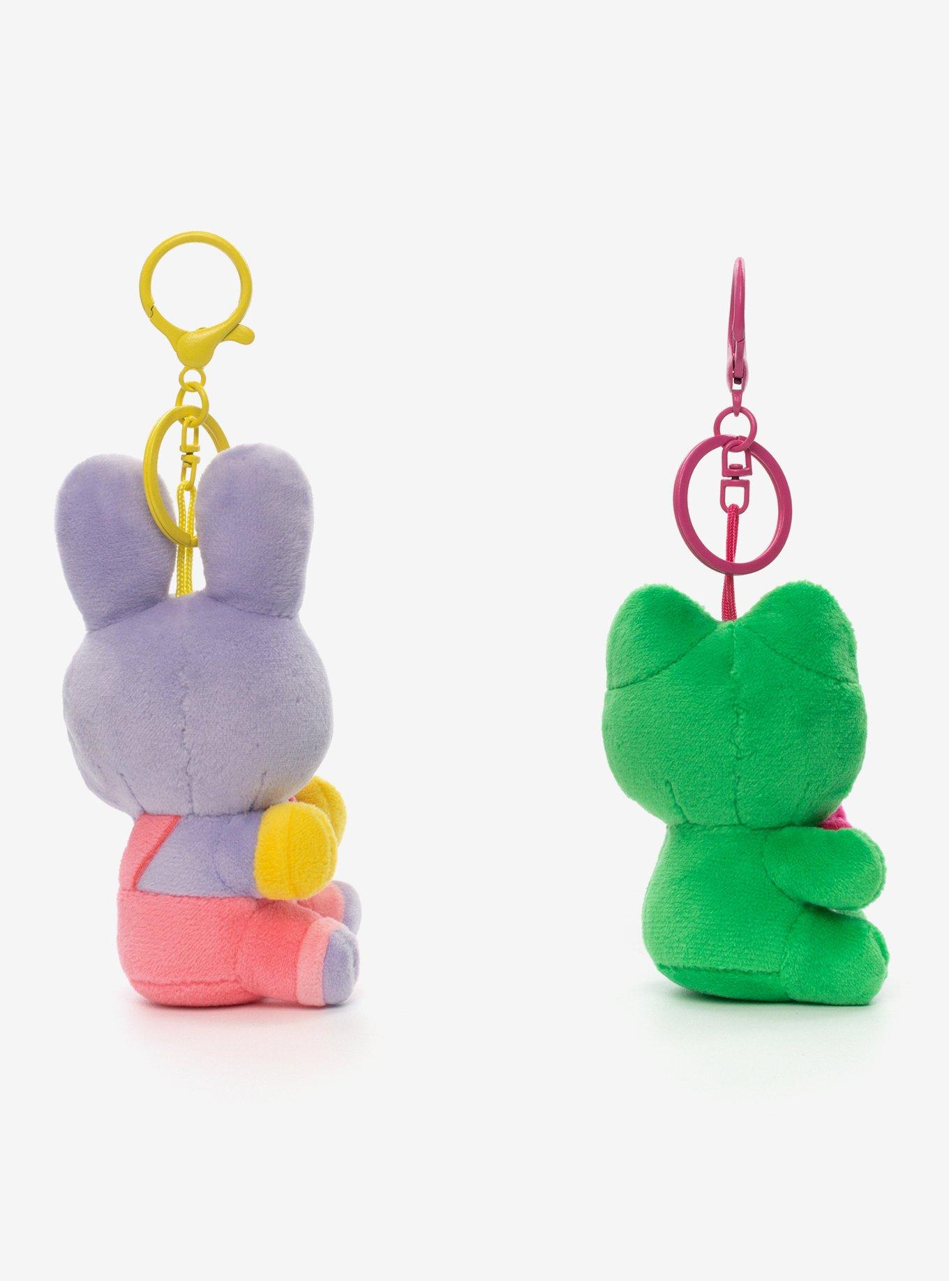 The Amazing Digital Circus Jax Ribbit Plush, , hi-res