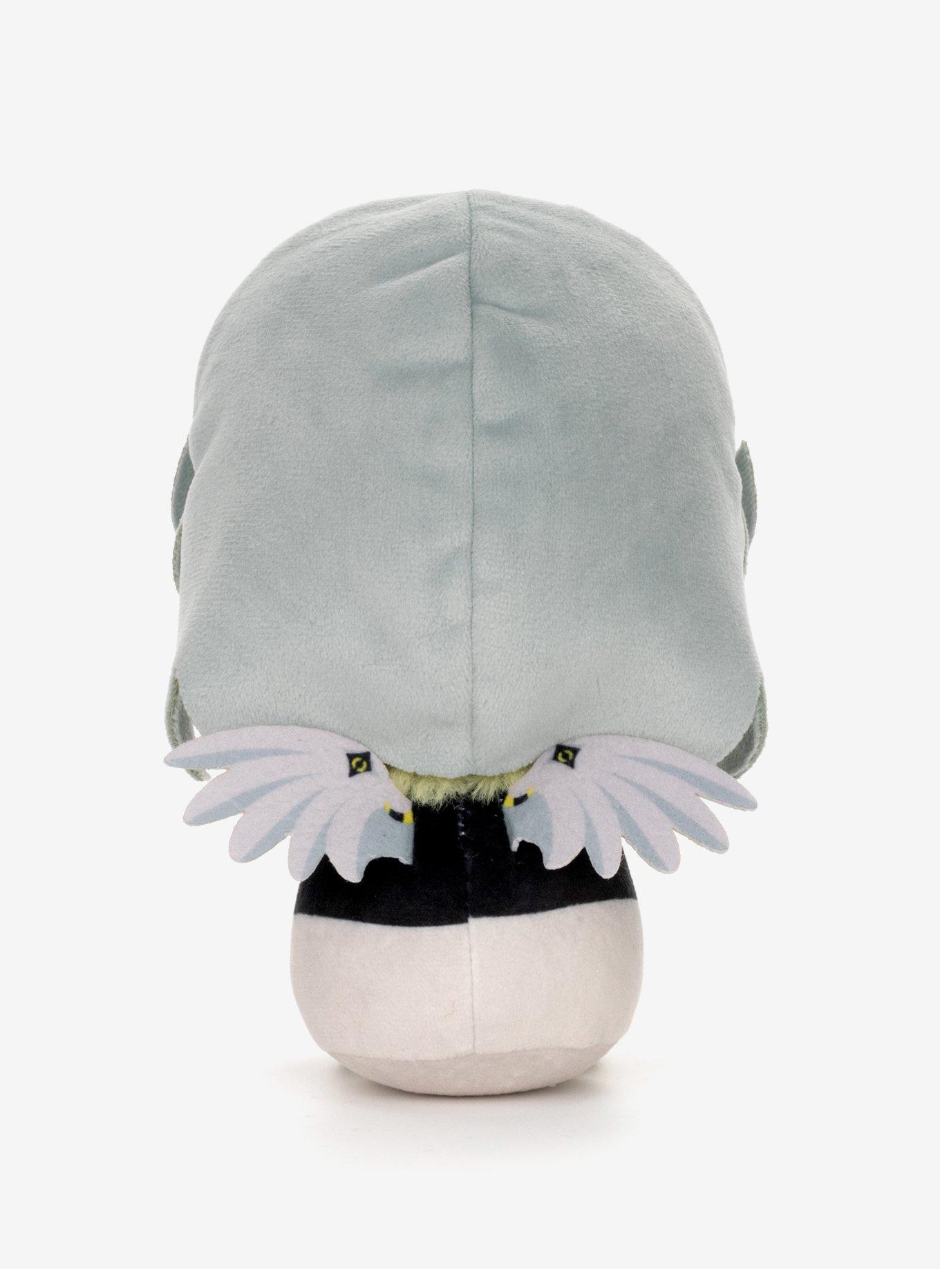 Murder Drones Serial Designation V 8 Inch Plush, , hi-res