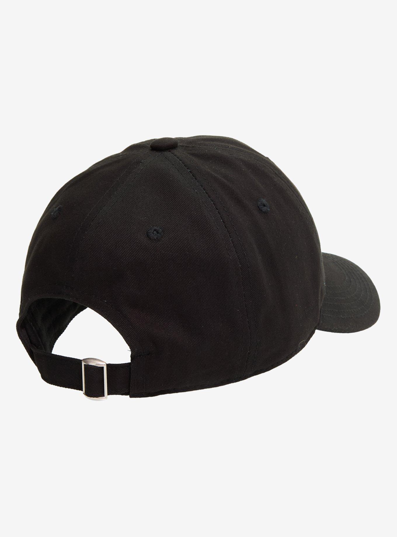Jurassic Park Dinosaur Expert Dad Cap, , alternate - view 4