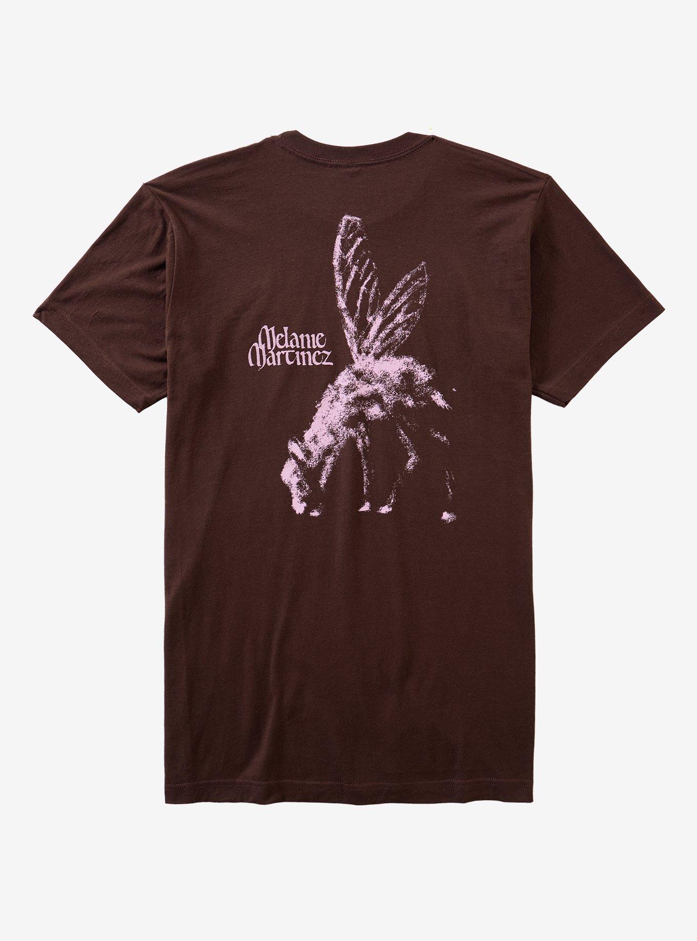 Melanie Martinez HADES Tour Angel T-Shirt, , hi-res