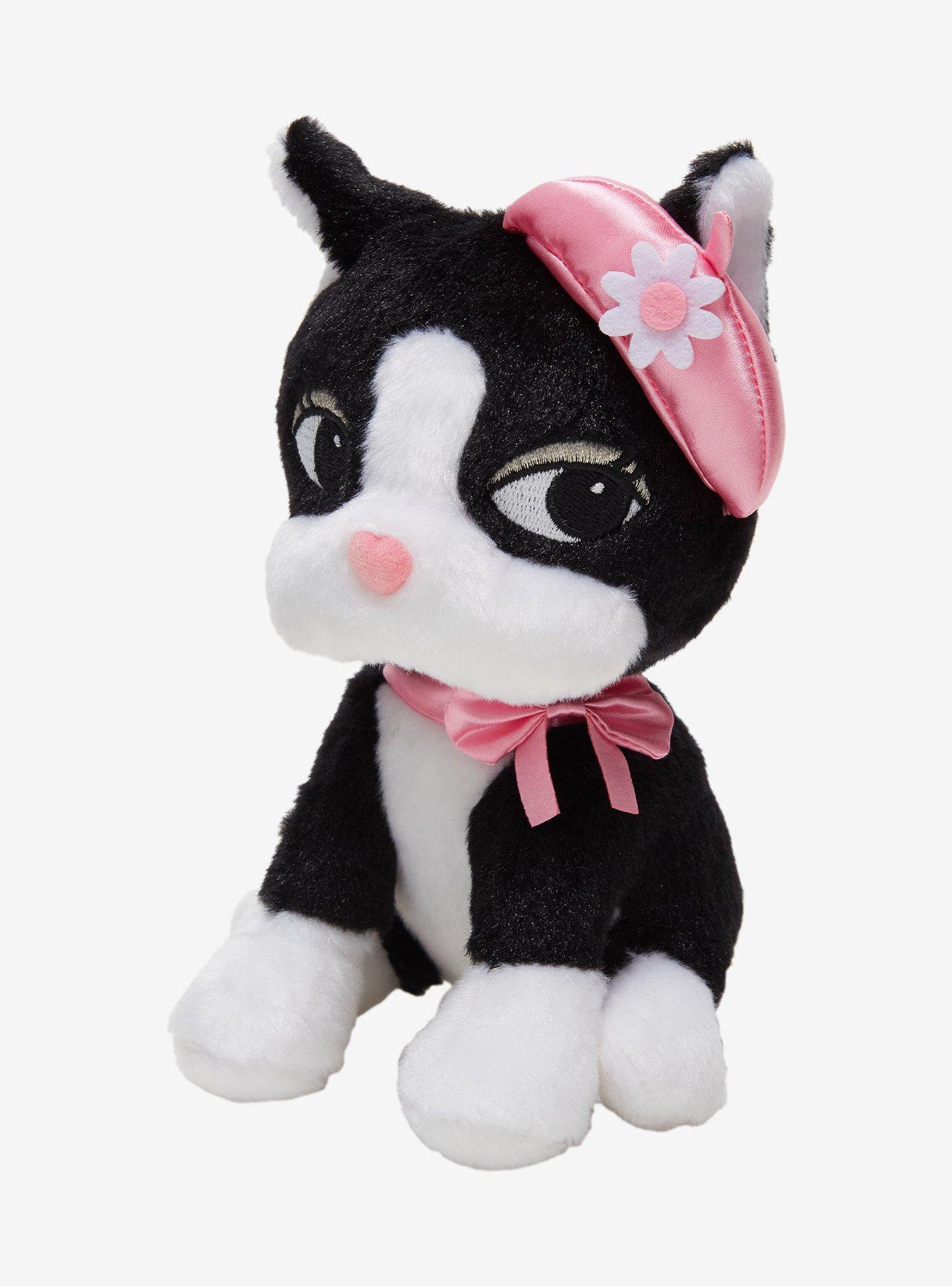 Rebecca Bonbon Plush, , hi-res