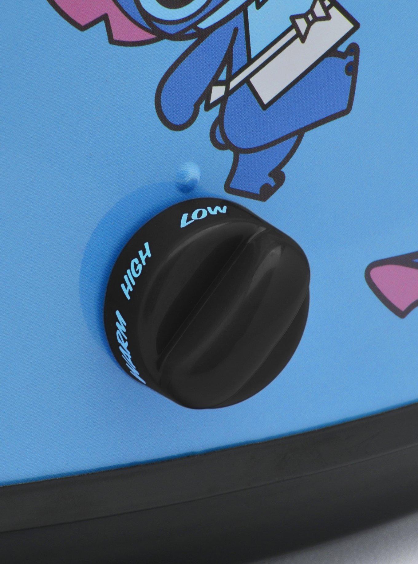 Disney Lilo & Stitch 7-Quart Slow Cooker, , alternate