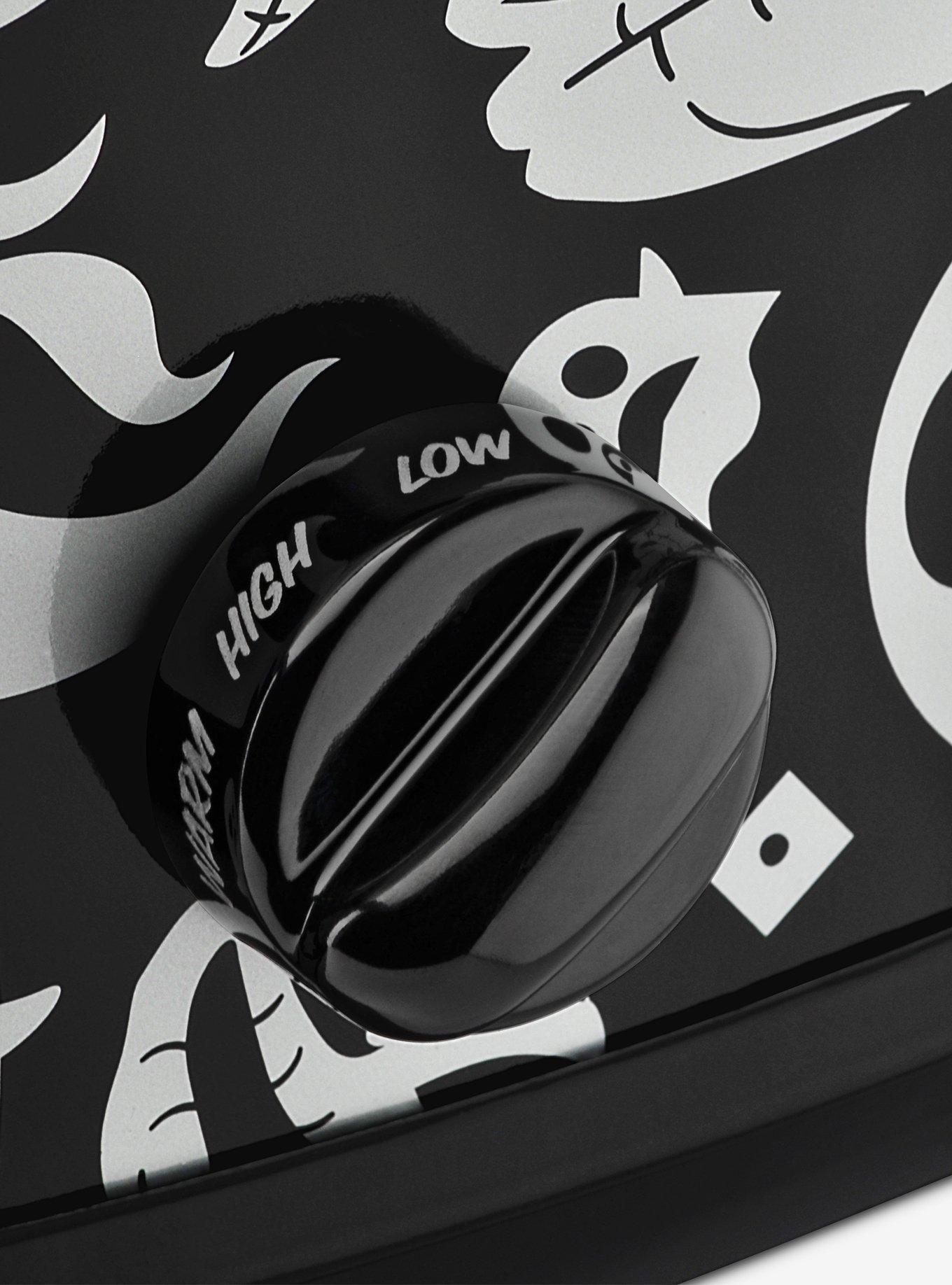 Disney Nightmare Before Christmas 7-Quart Slow Cooker, , alternate