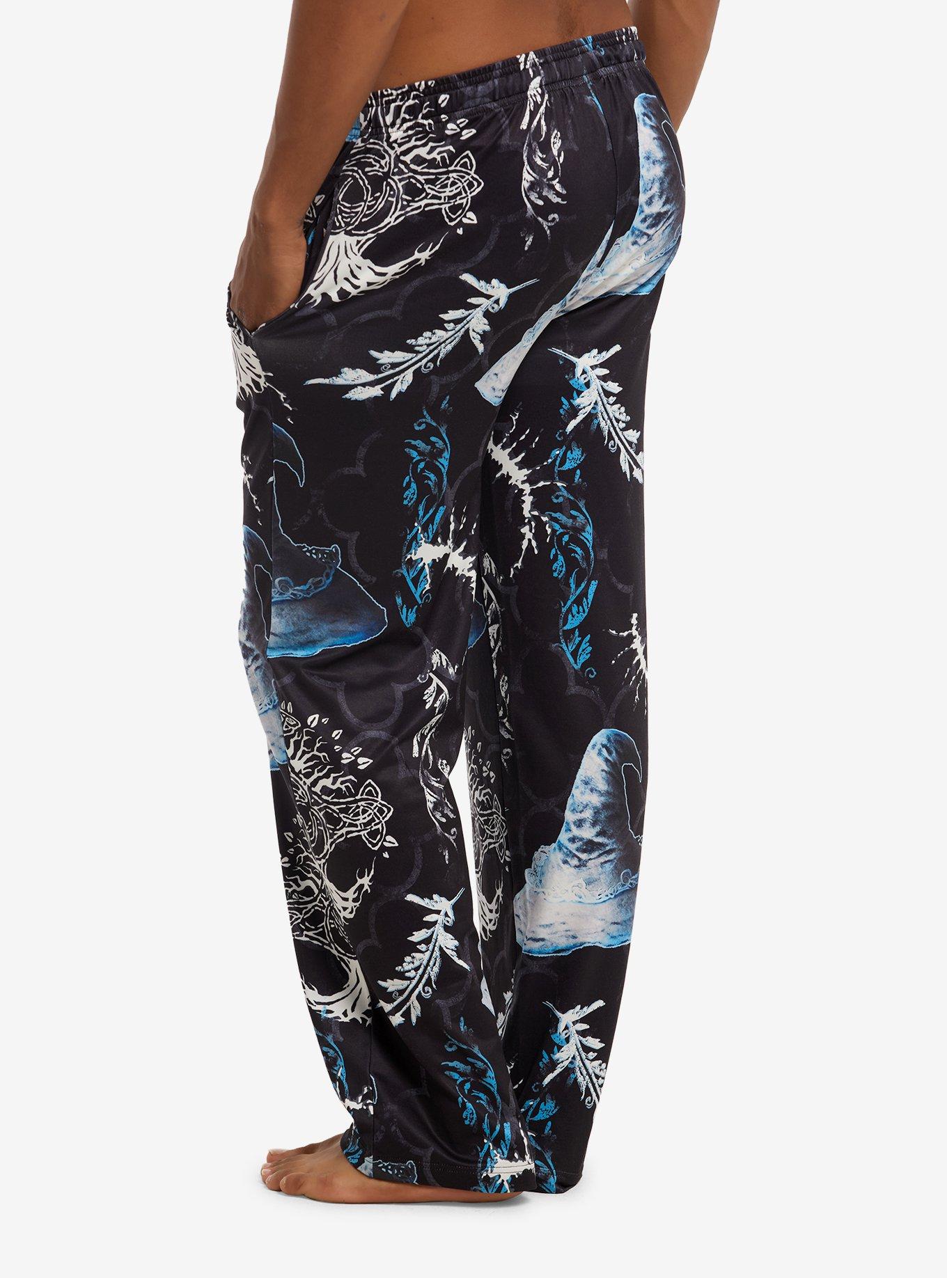 Elden Ring Icons Pajama Pants, MULTI, alternate - view 2