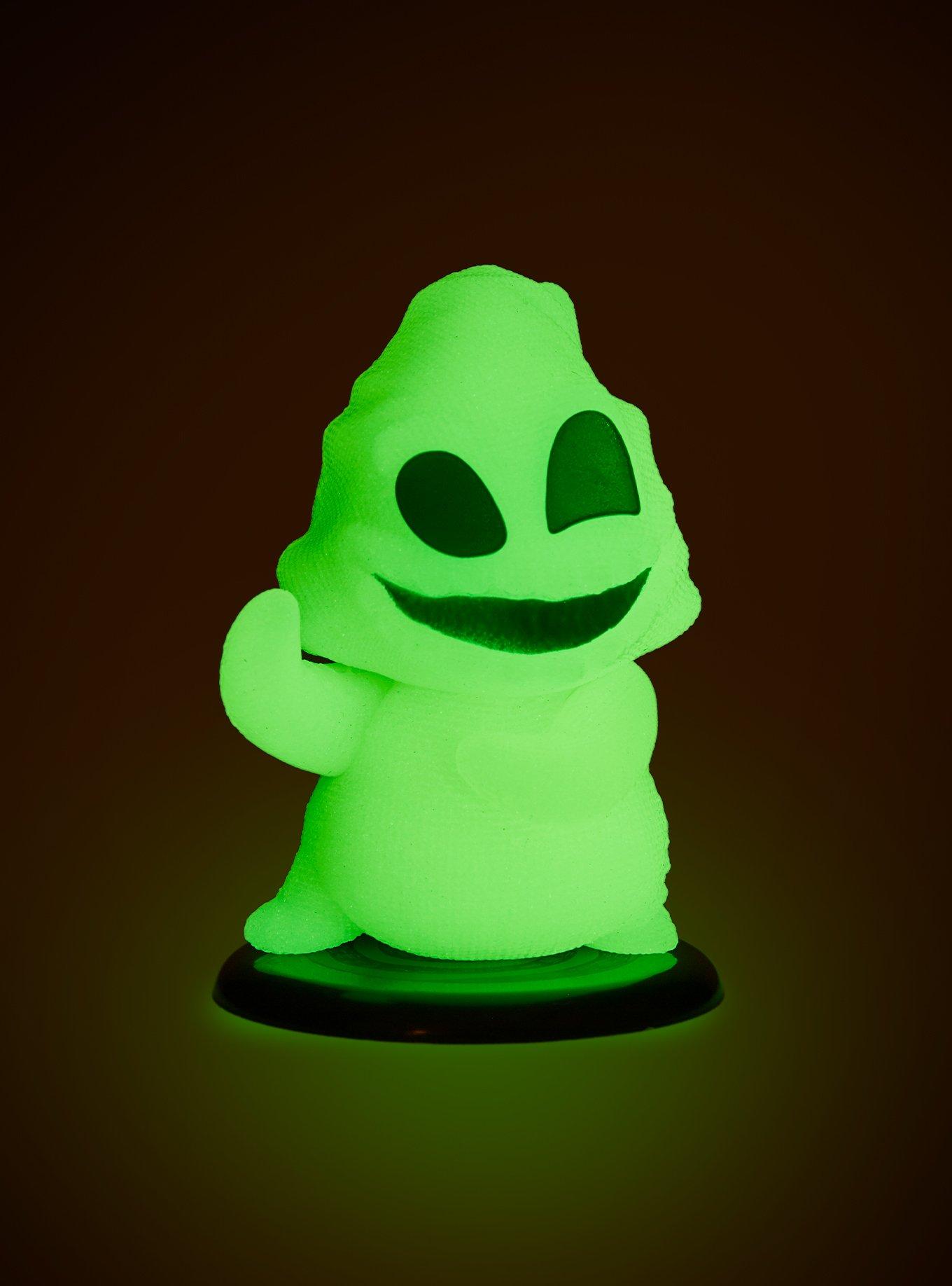 YuMe Disney The Nightmare Before Christmas 30th Anniversary Cosbi Collection Blind Box Figure, , alternate - view 4