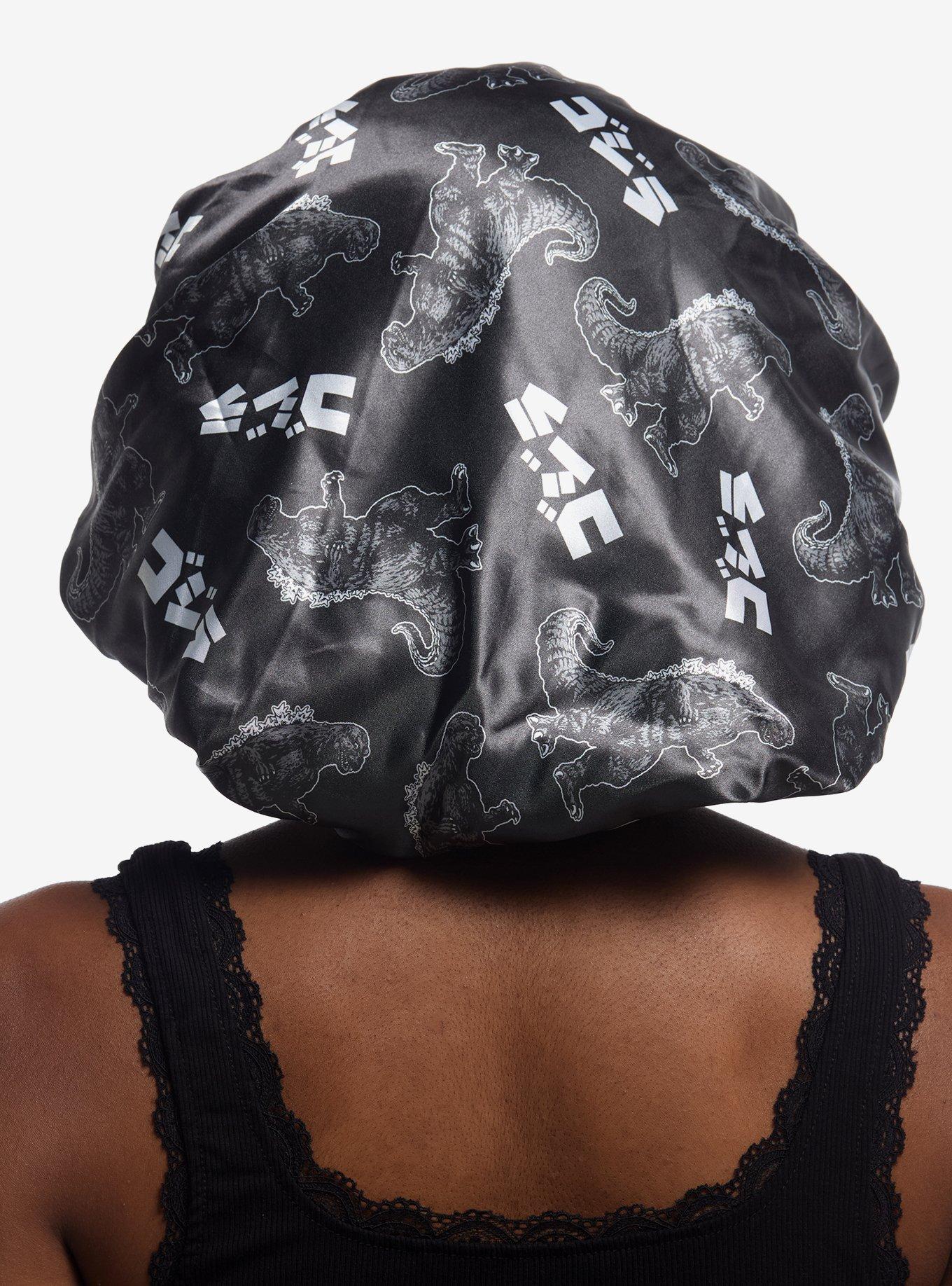Godzilla Reversible Bonnet, , alternate - view 3