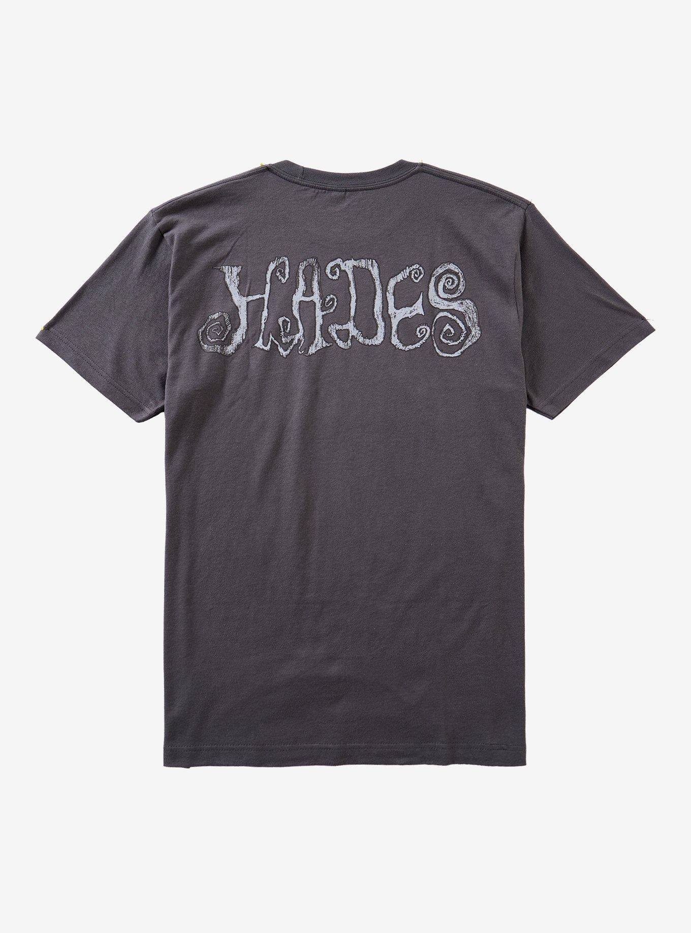 Melanie Martinez HADES Tour Fauns T-Shirt, , hi-res