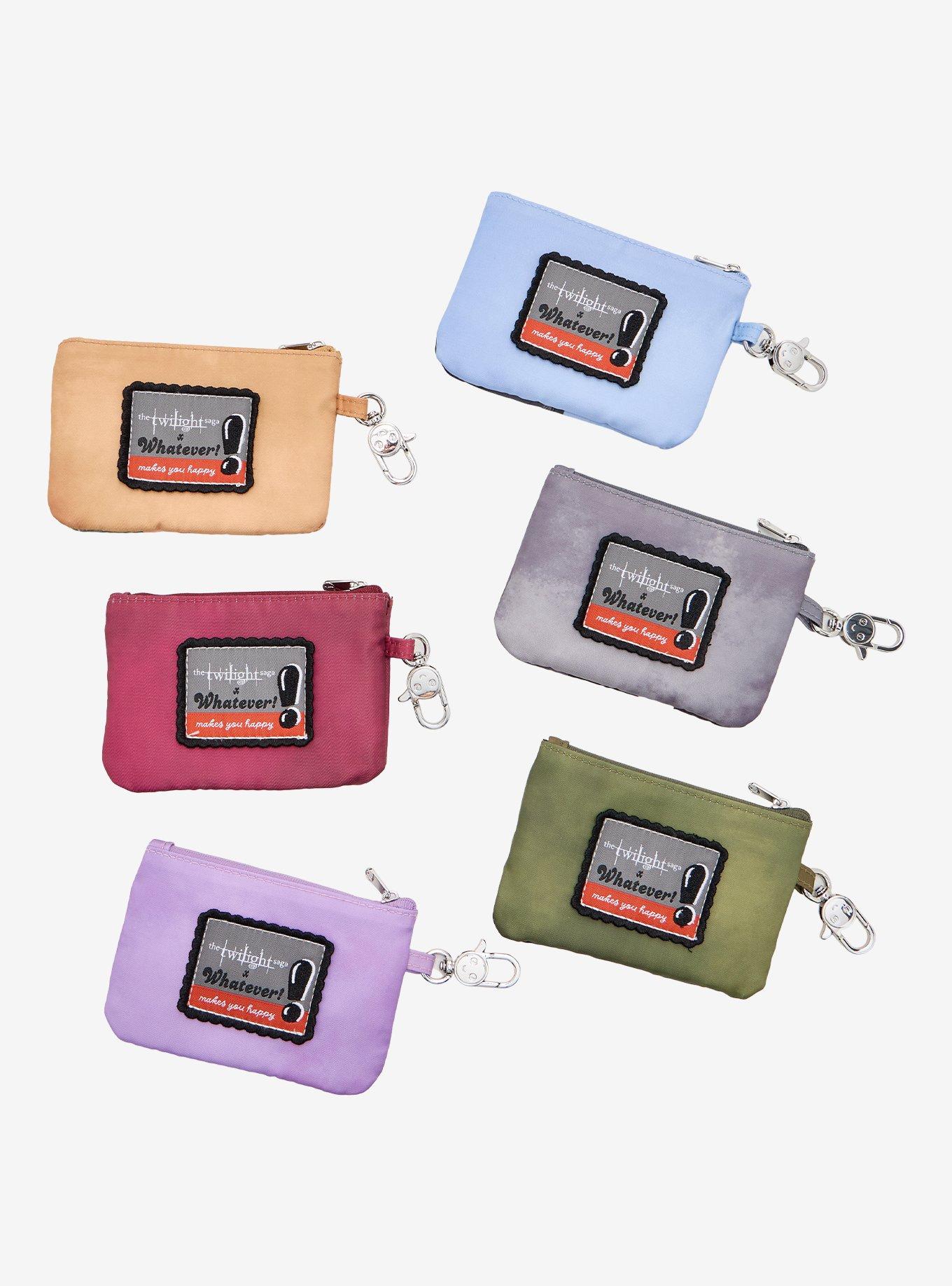 Whatever! Makes You Happy The Twilight Saga Blind Box Coin Purse, , alternate - view 3