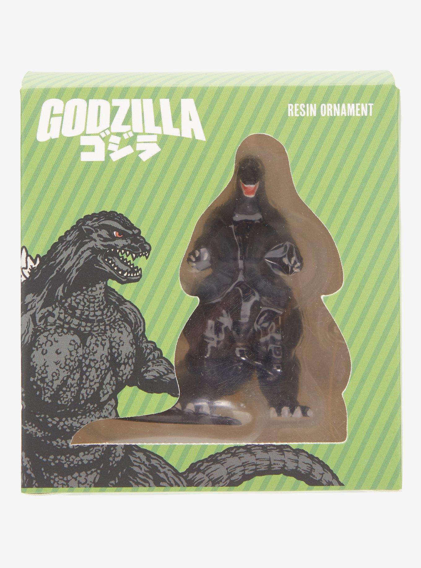 Godzilla Ornament - BoxLunch Exclusive