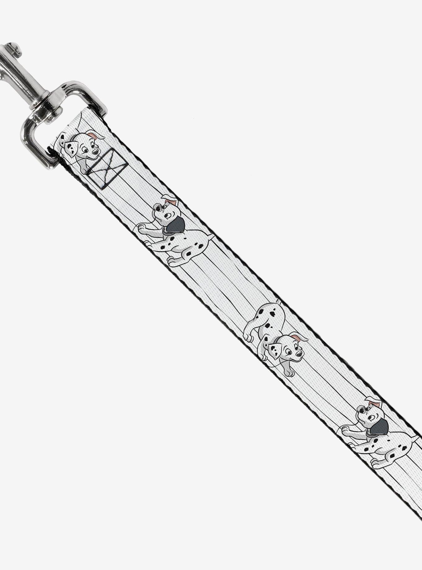 Disney One Hundred and One Dalmatians Puppies Playing Dog Leash, , hi-res