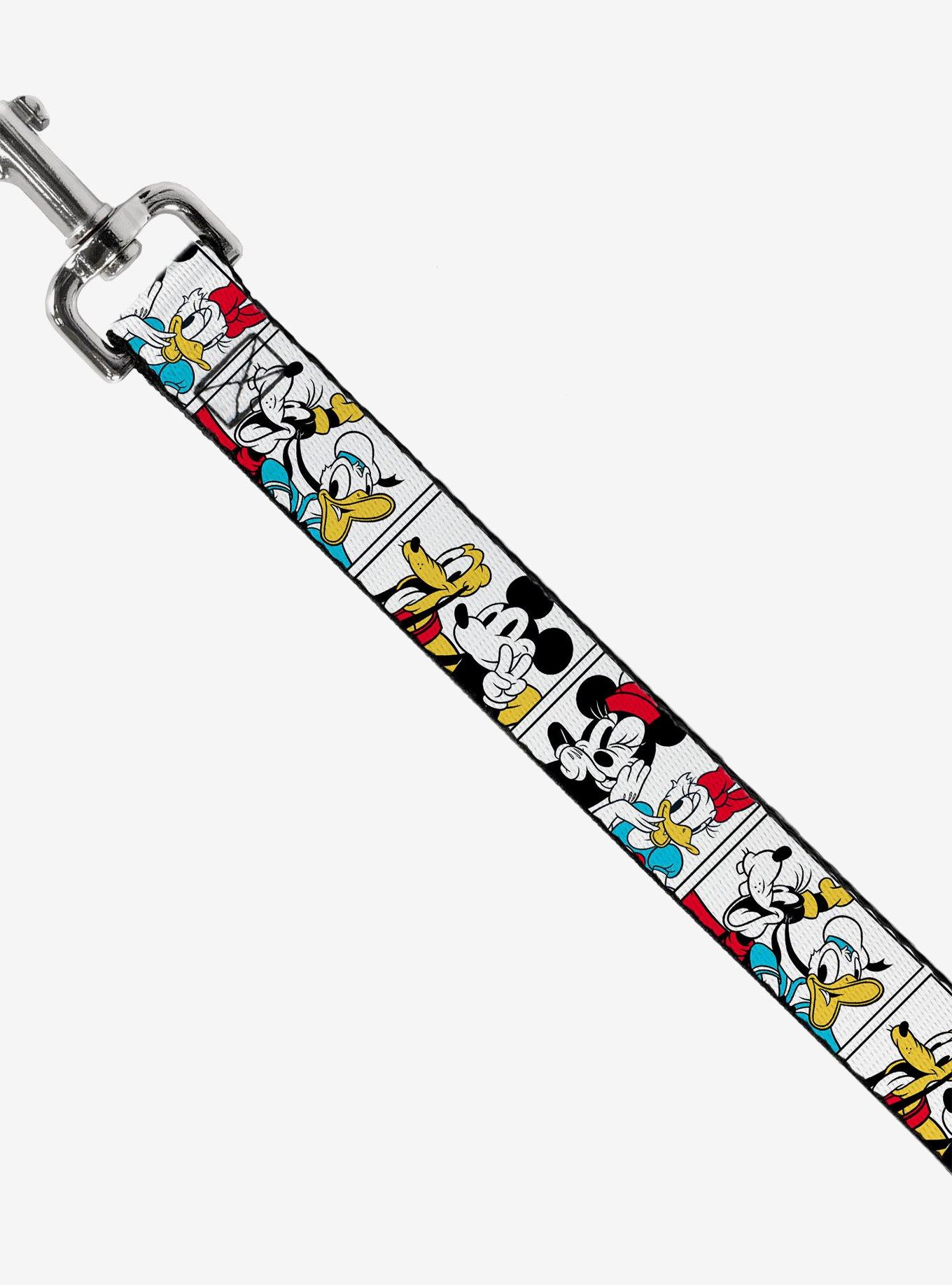 Disney Sensational Six Buddy Pose Blocks Dog Leash, , hi-res