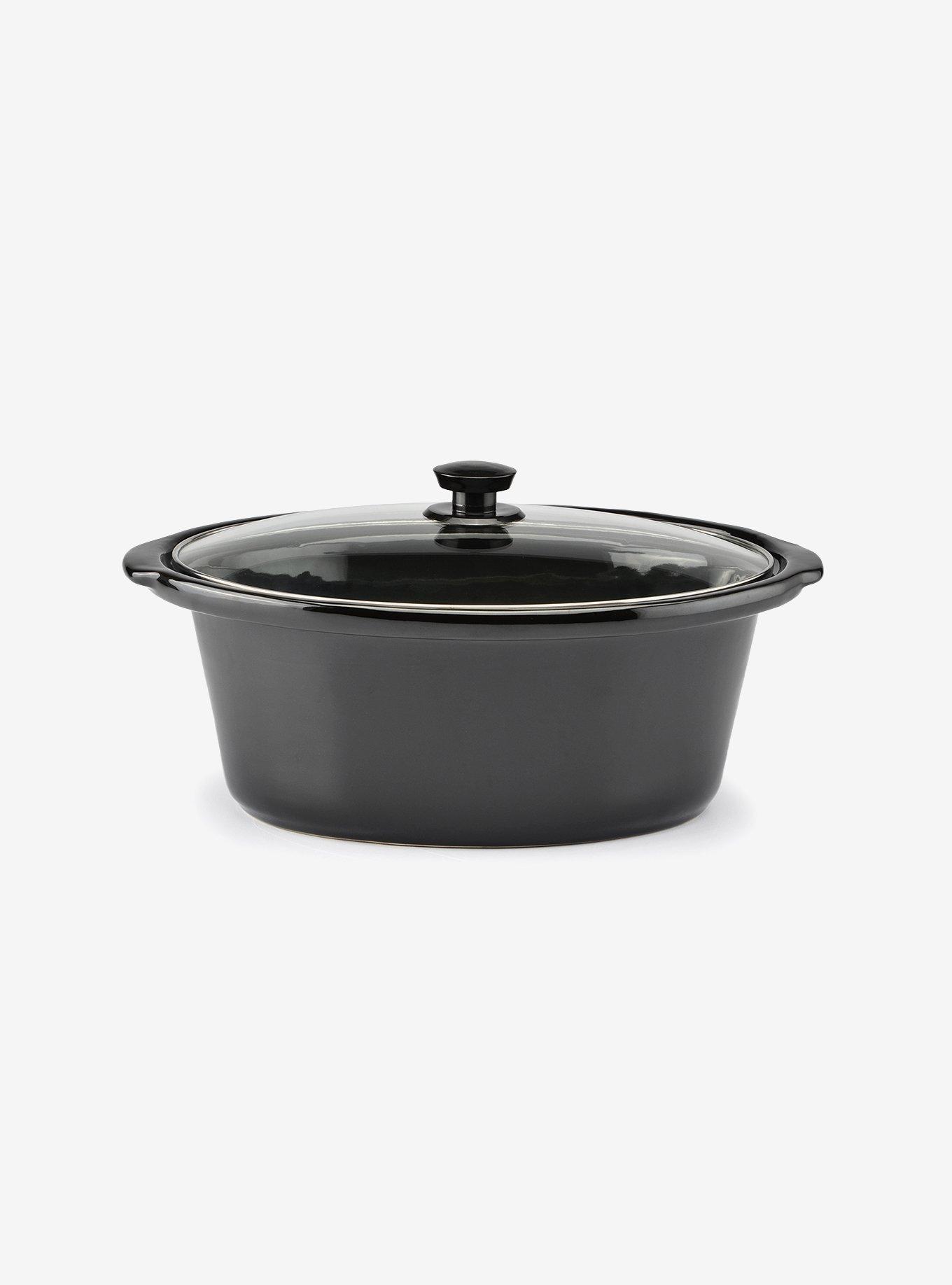 Disney Lilo & Stitch 7-Quart Slow Cooker